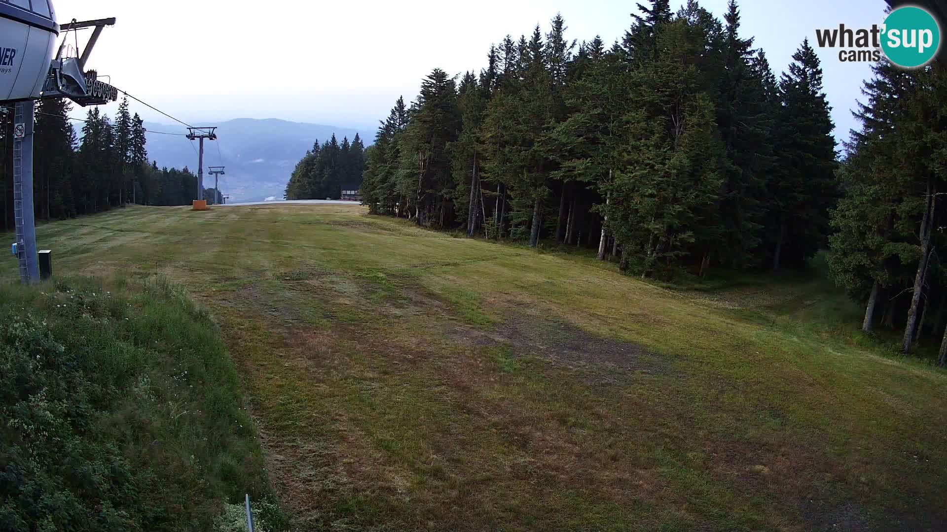 Maribor Pohorje – Pisker