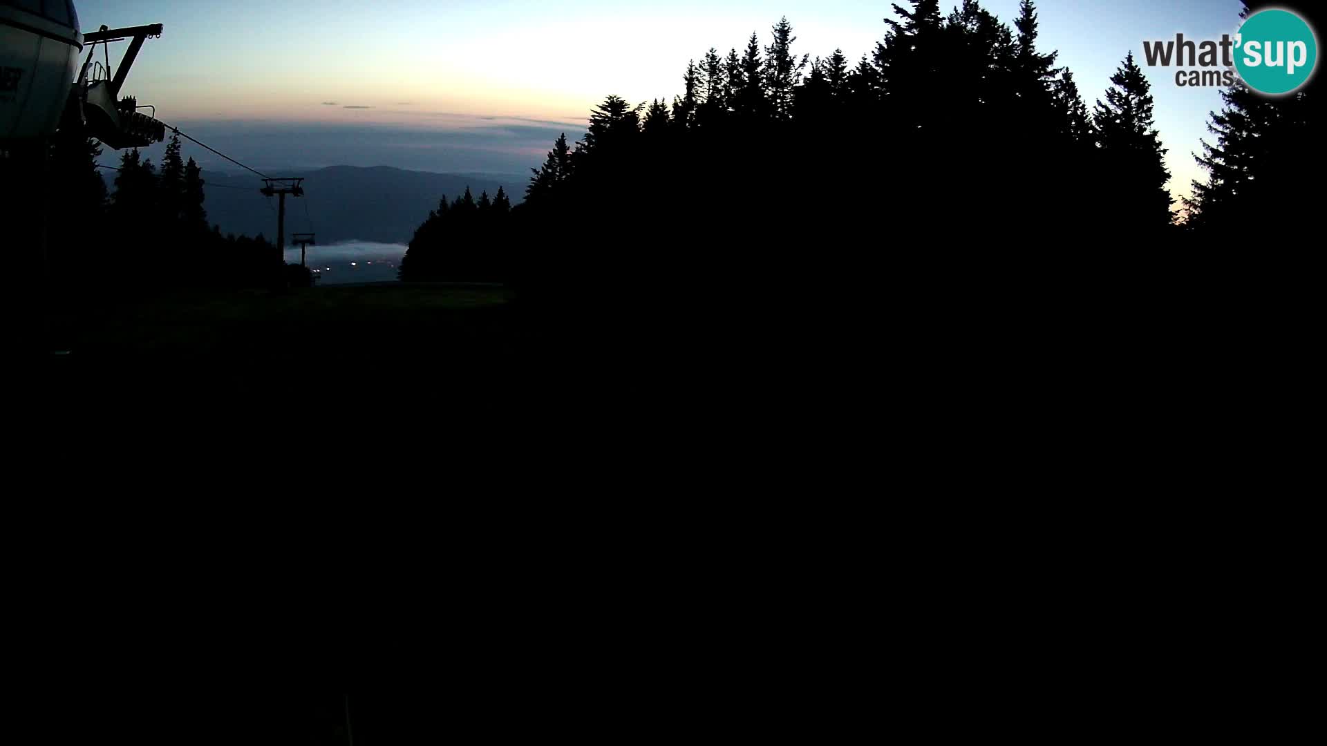 Maribor Pohorje – pohorje