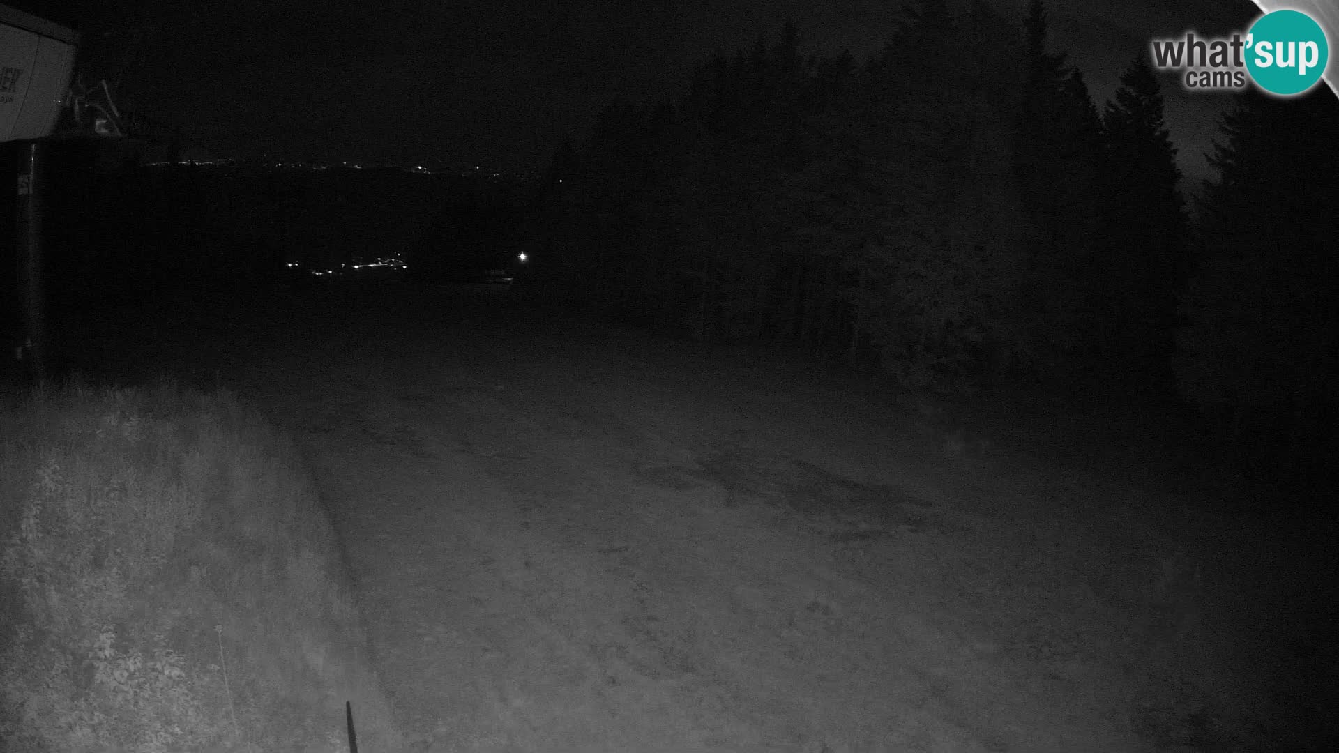 Maribor Pohorje Live webcam – Pisker – Slovenia