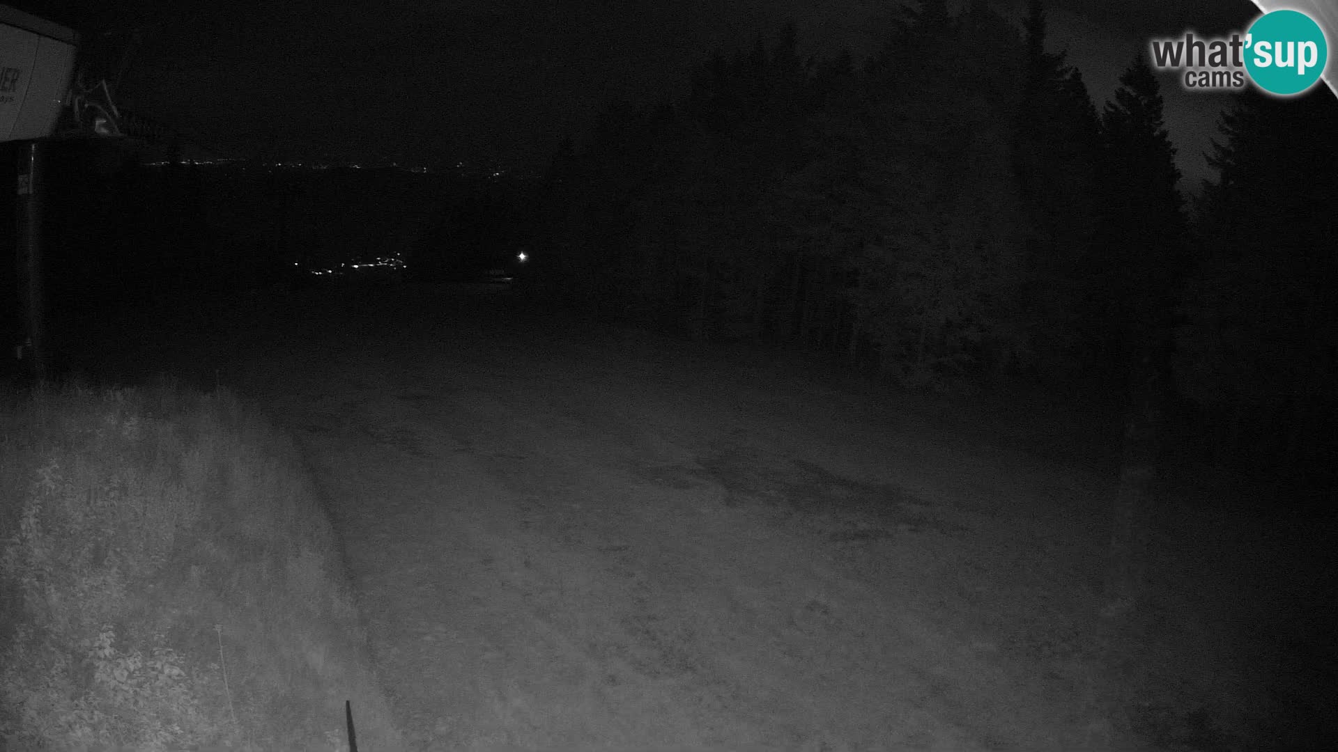 Maribor Pohorje Live webcam – Pisker – Slovenia