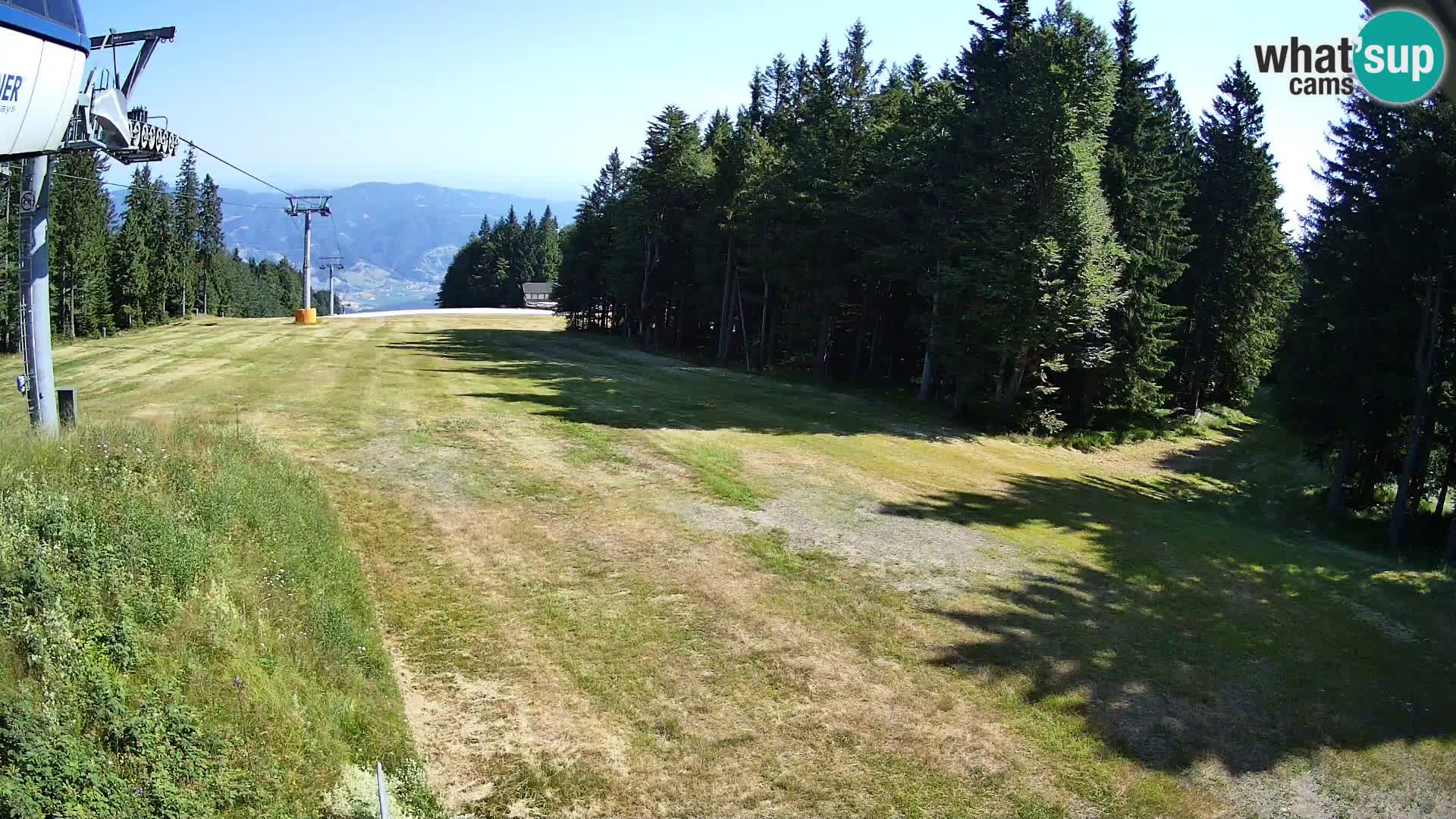 Maribor Pohorje – Pisker