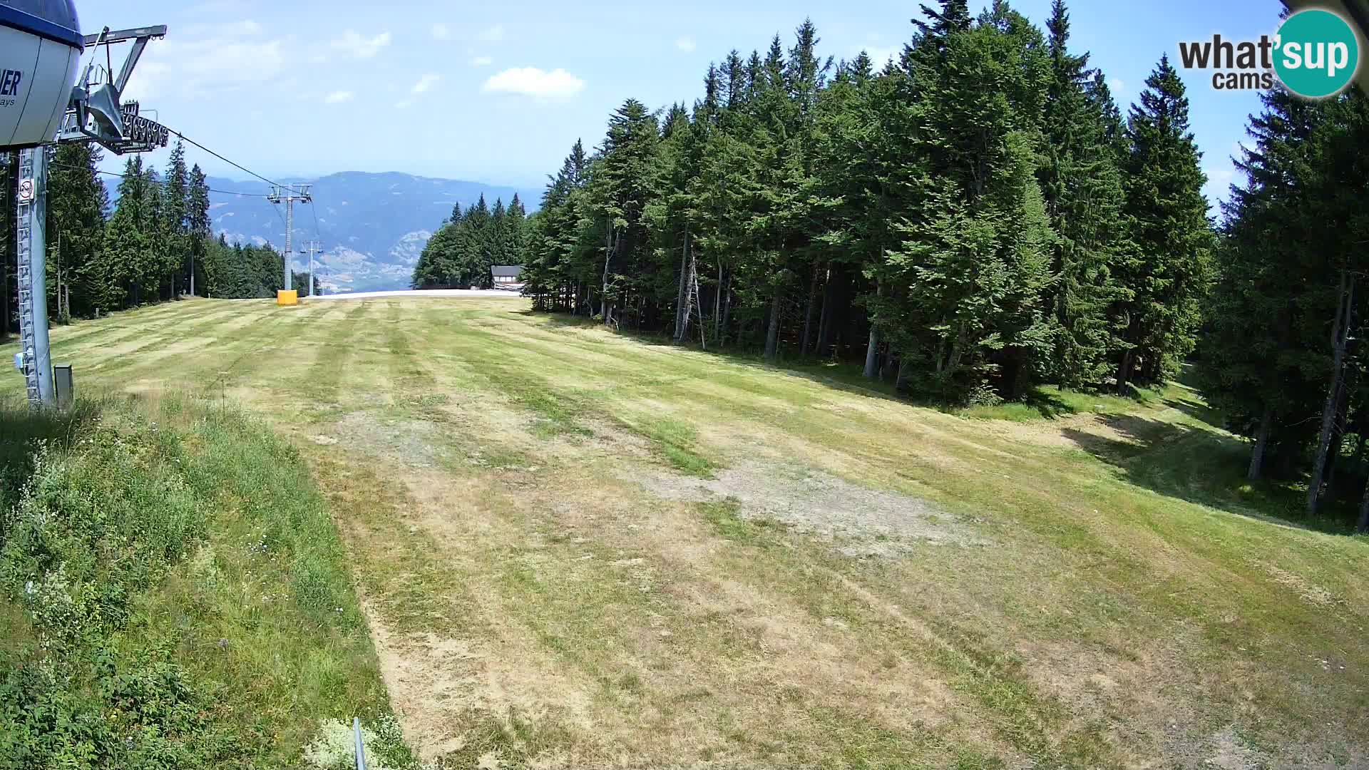 Maribor Pohorje – pohorje