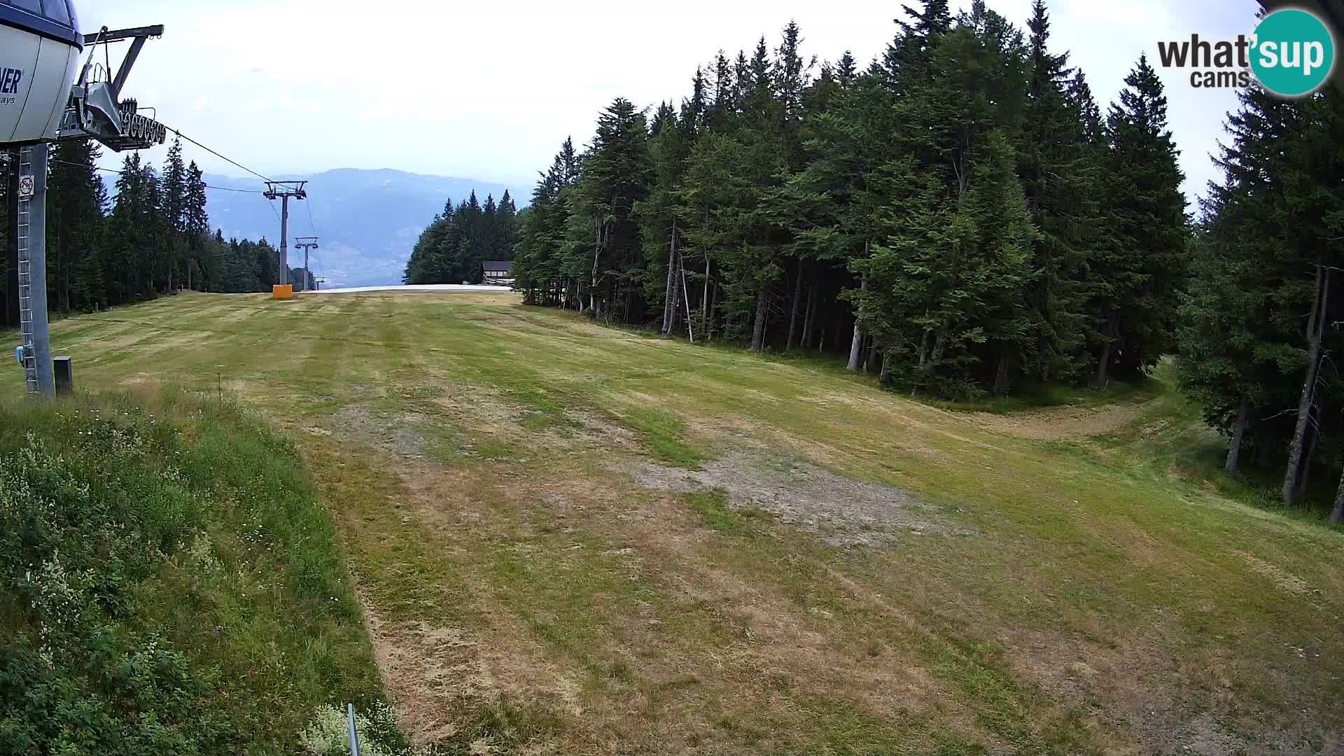 Maribor Pohorje – Pisker