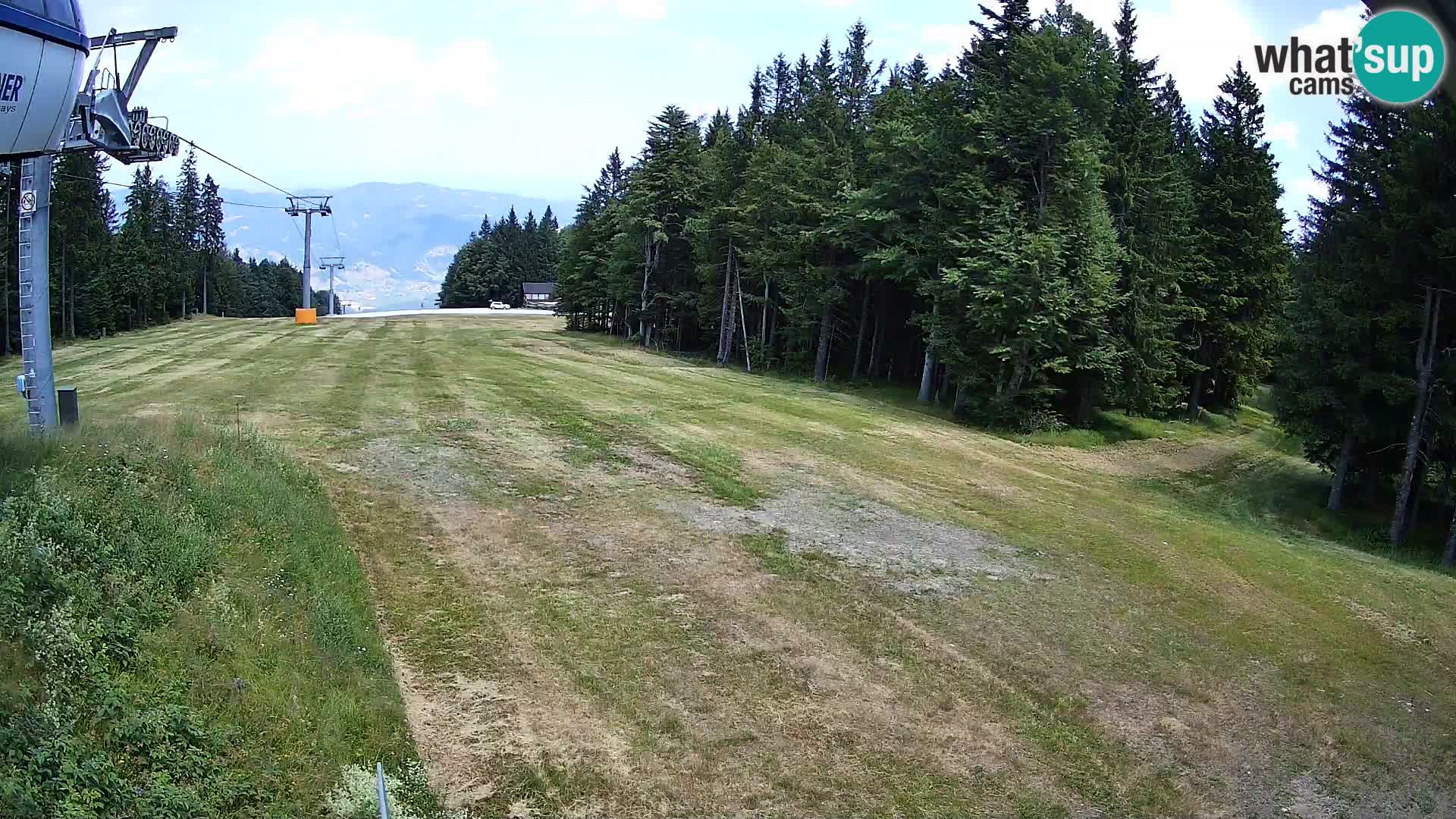 Maribor Pohorje – Pisker