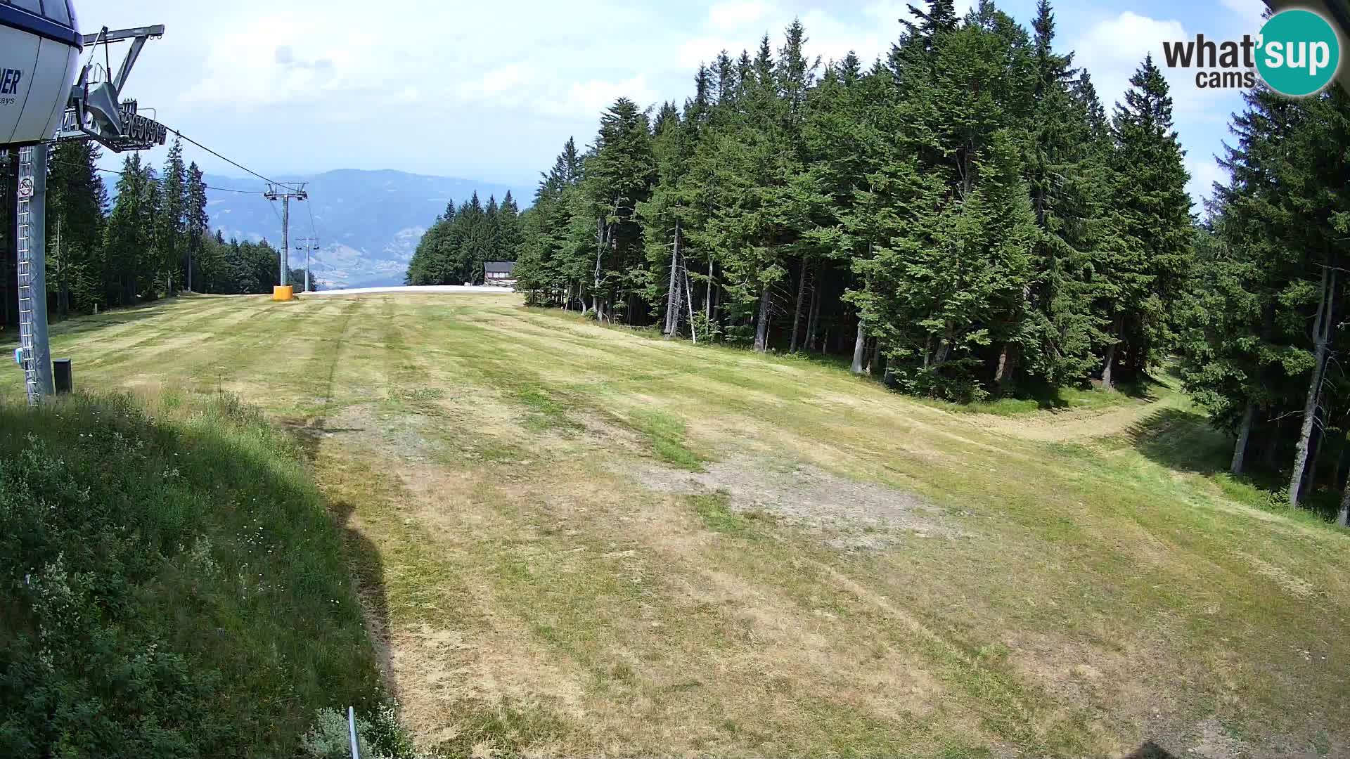 Mariborsko Pohorje – Pisker