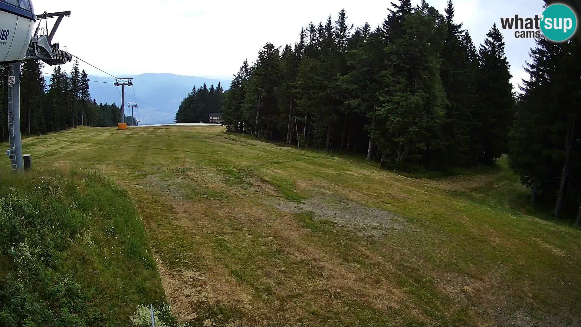 Mariborsko Pohorje – Pisker