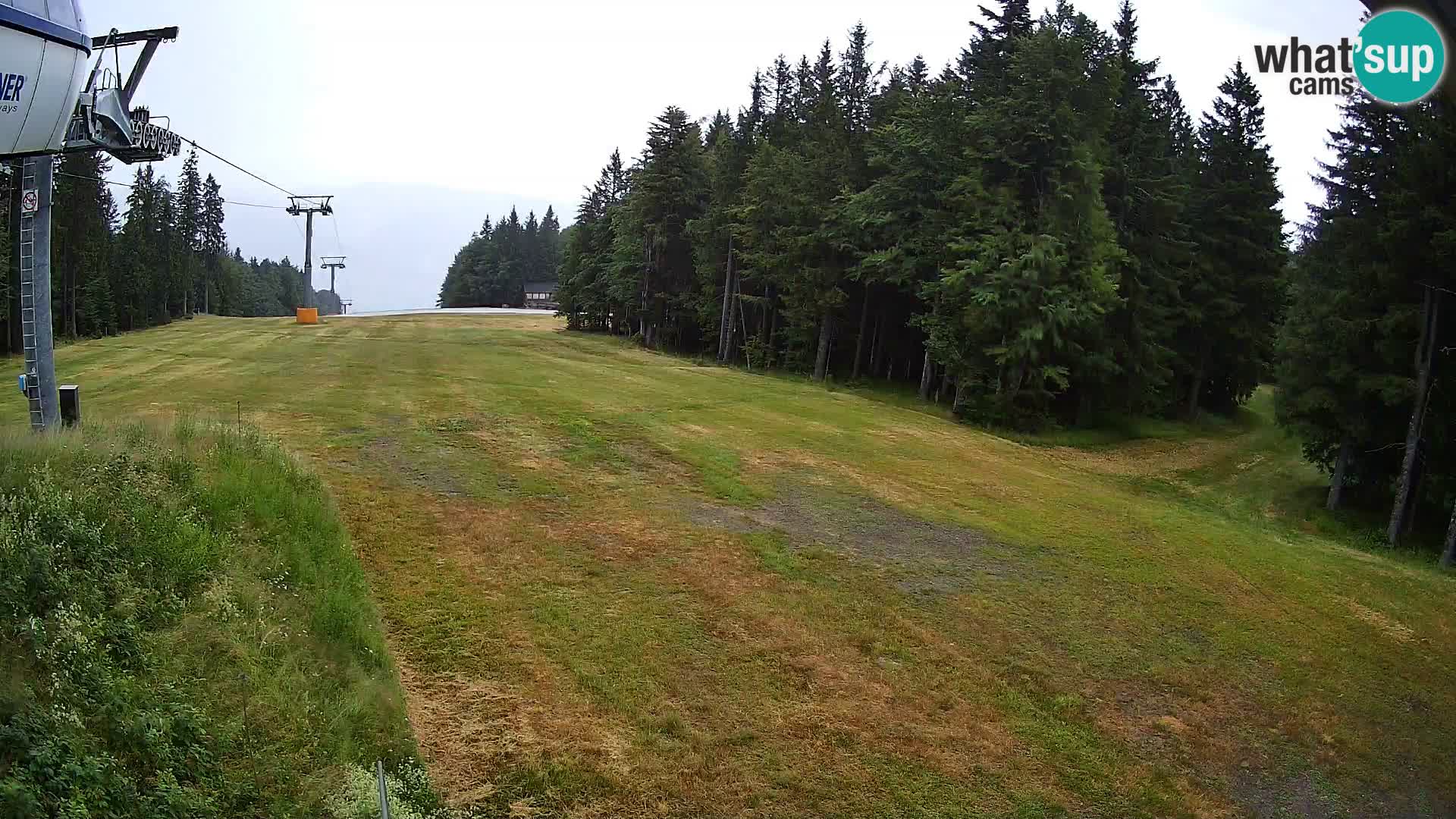 Maribor Pohorje – Pisker