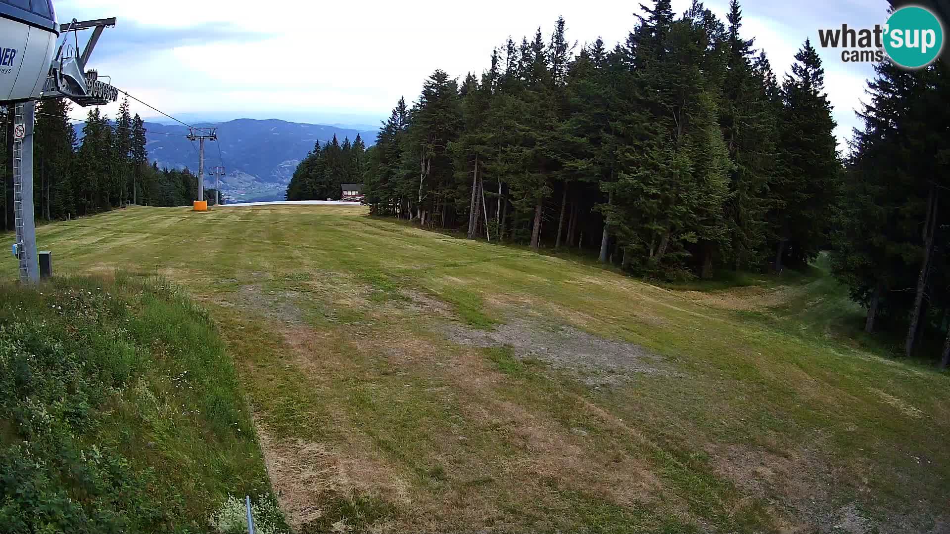 Mariborsko Pohorje – Pisker