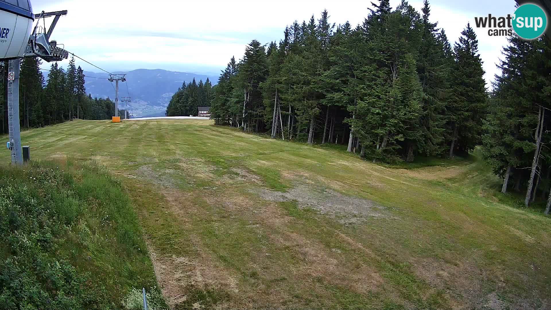 Maribor Pohorje – Pisker
