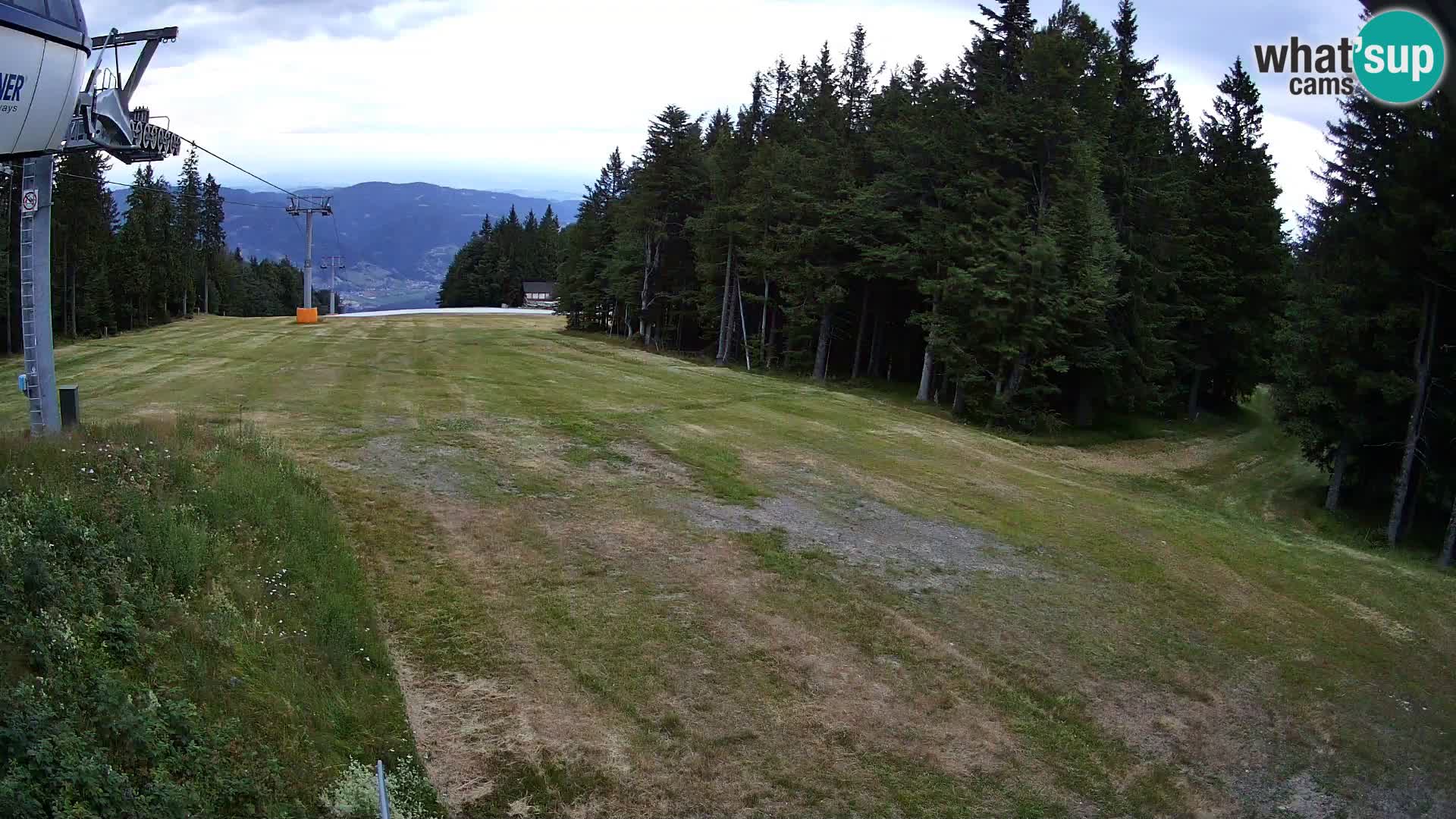 Maribor Pohorje – Pisker