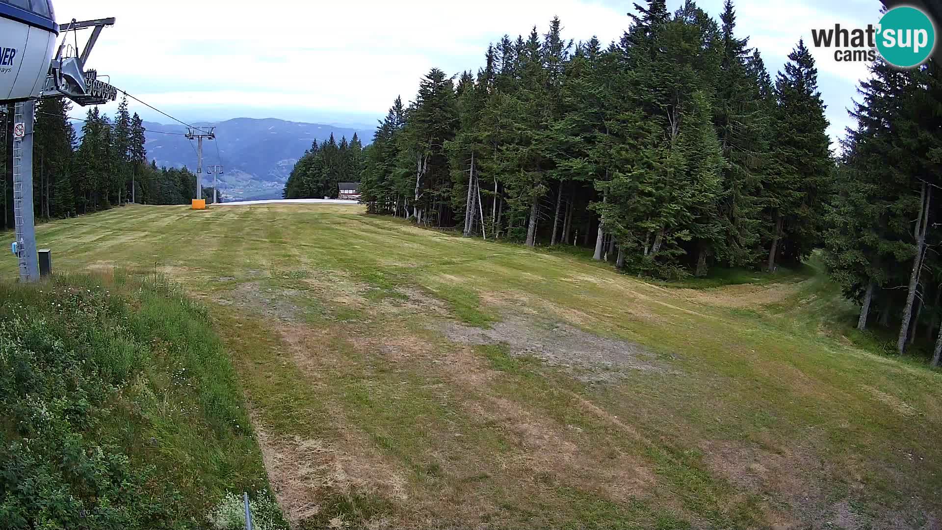 Maribor Pohorje – Pisker