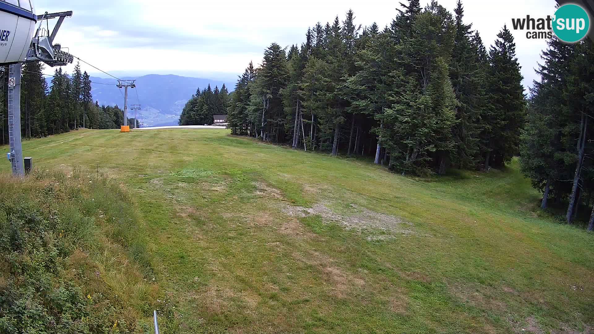 Maribor Pohorje – Pisker