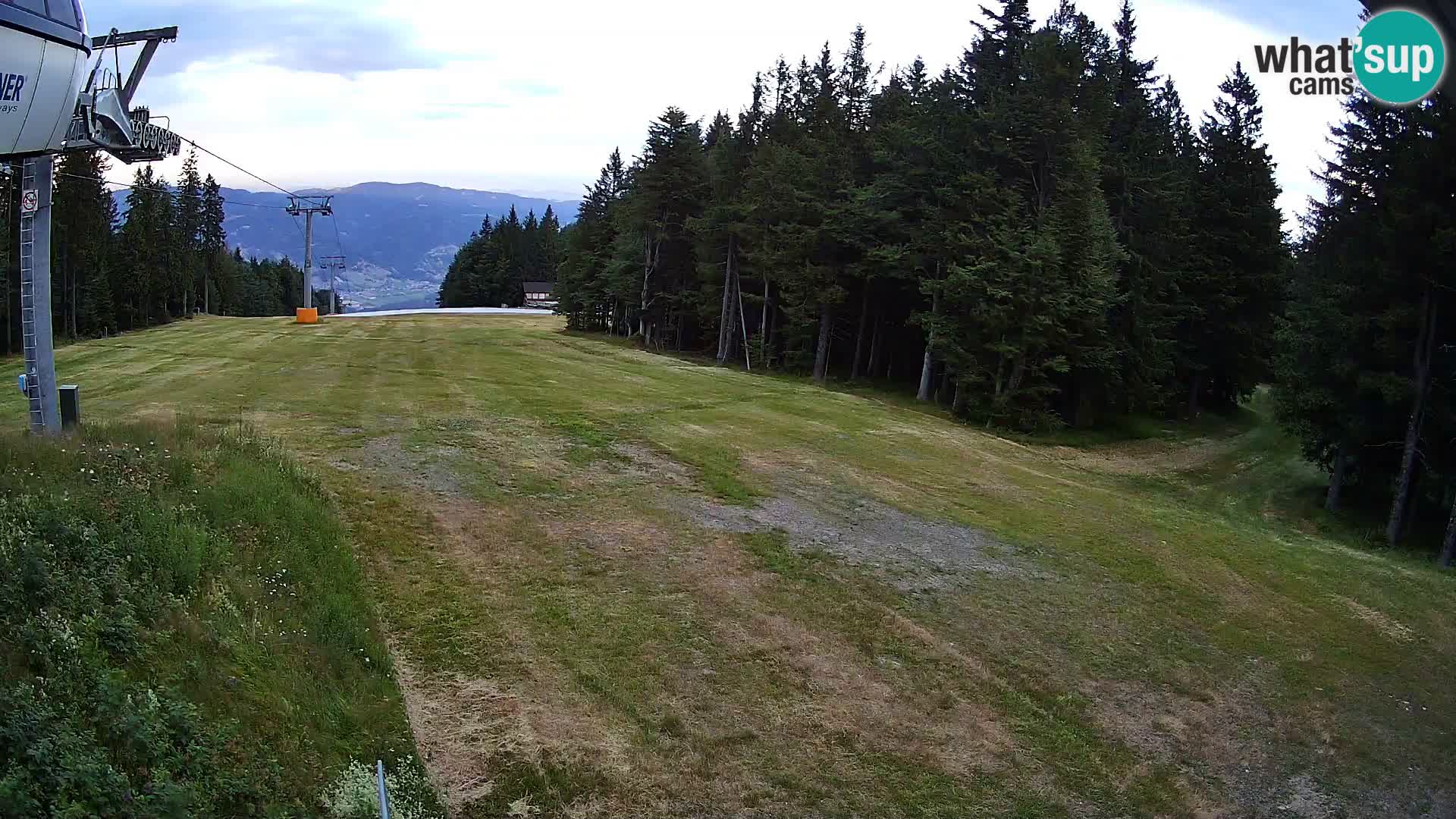 Maribor Pohorje – pohorje
