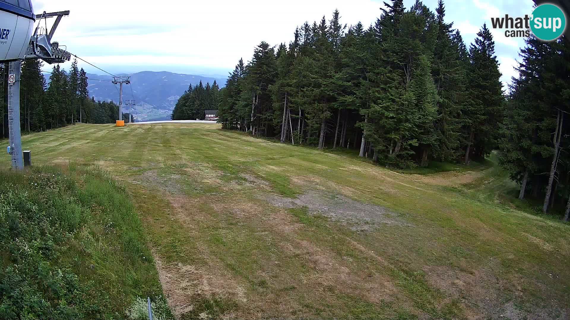Maribor Pohorje – Pisker