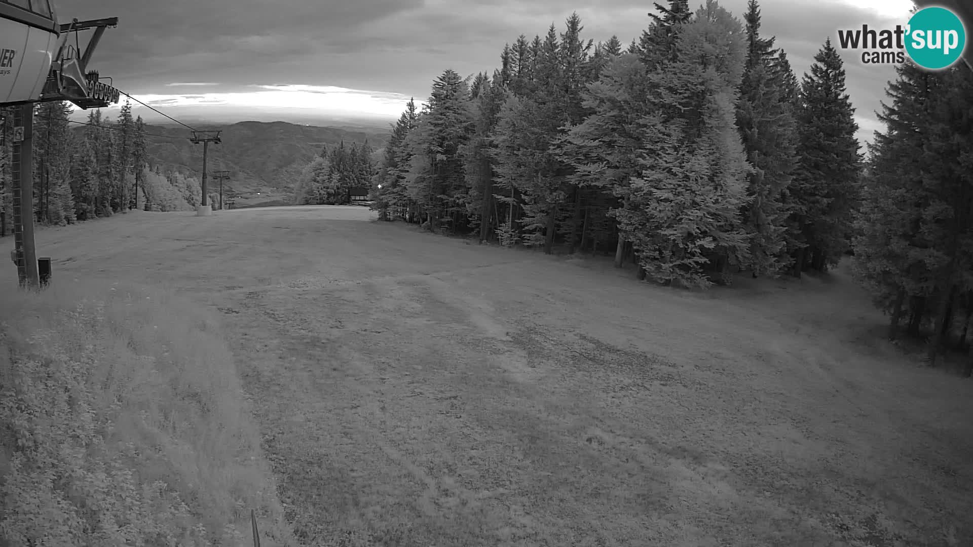 Maribor Pohorje – pohorje