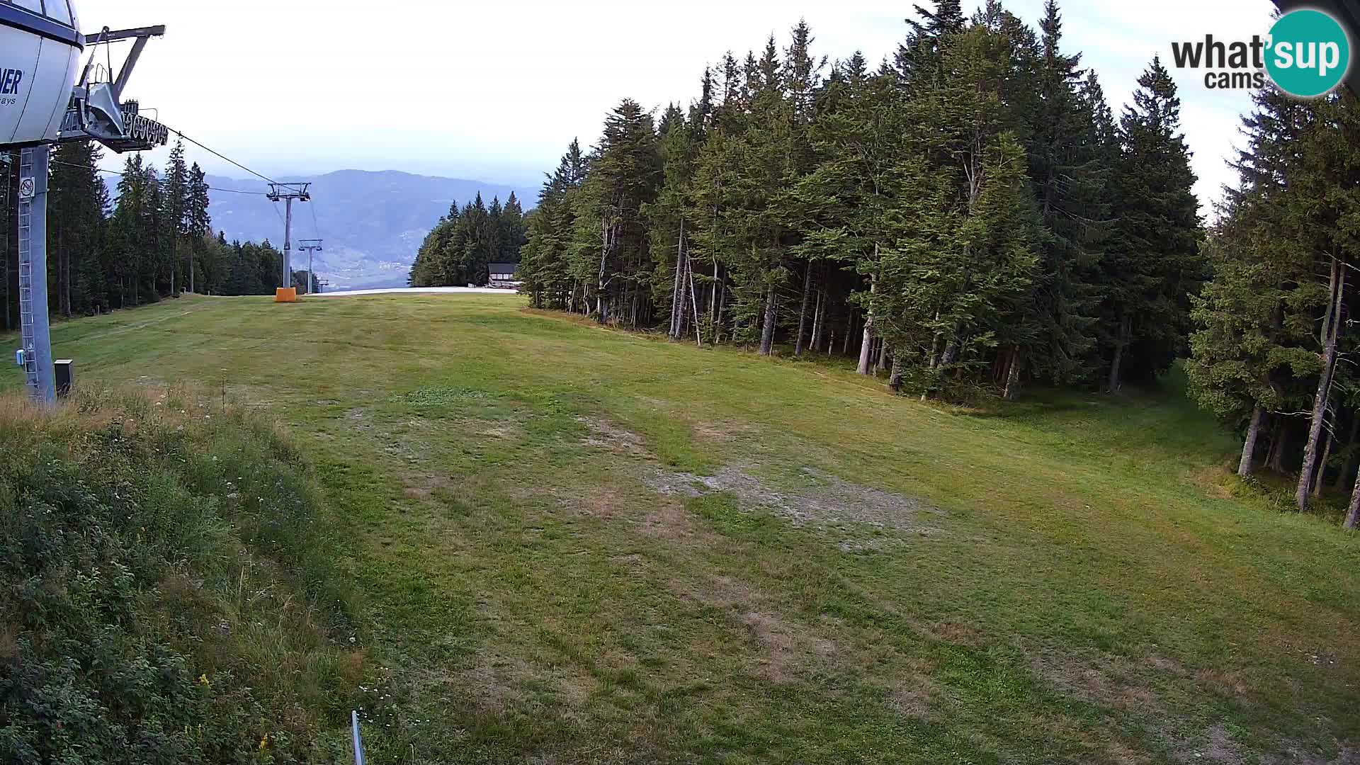 Maribor Pohorje – pohorje