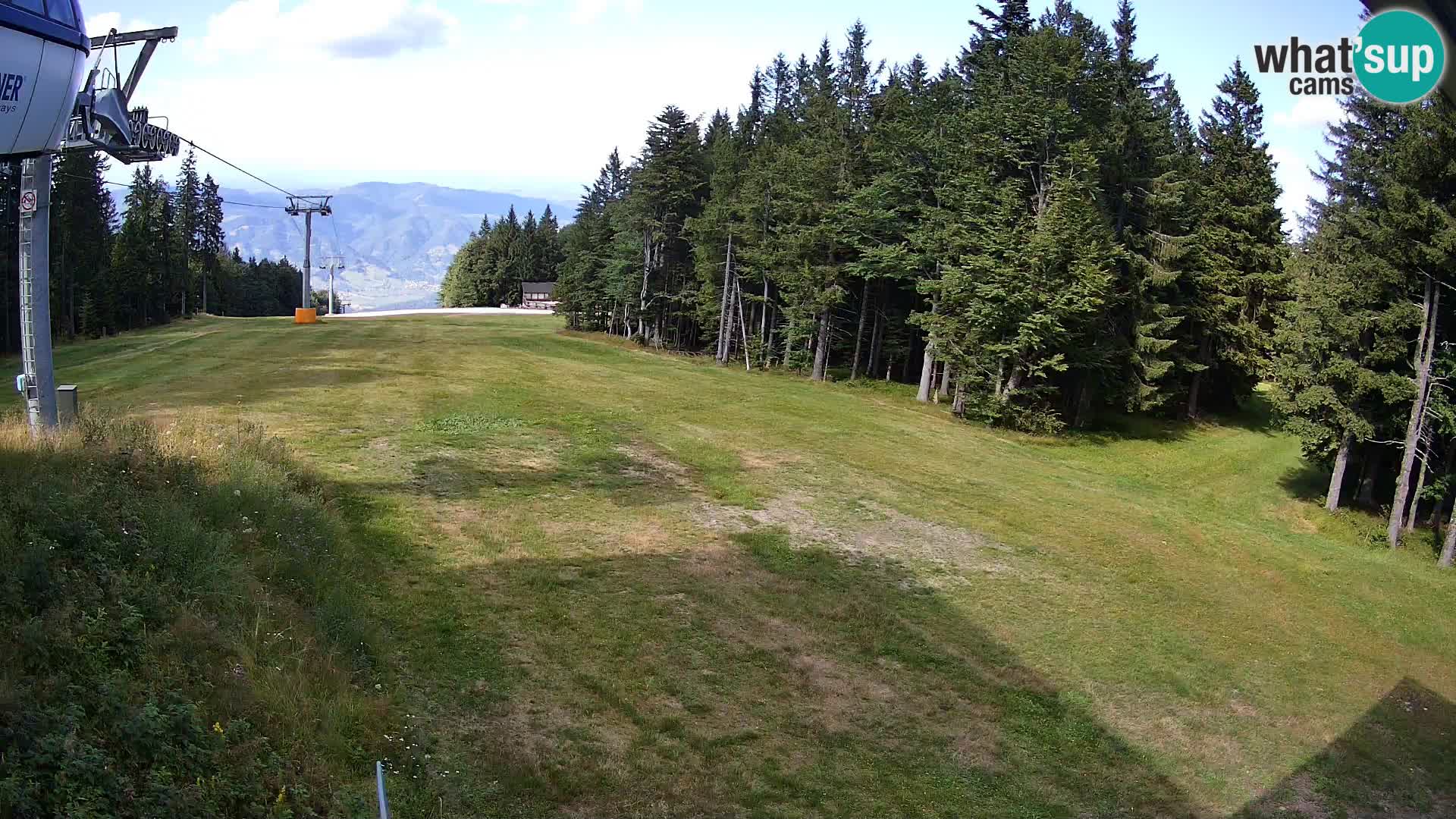 Maribor Pohorje – pohorje
