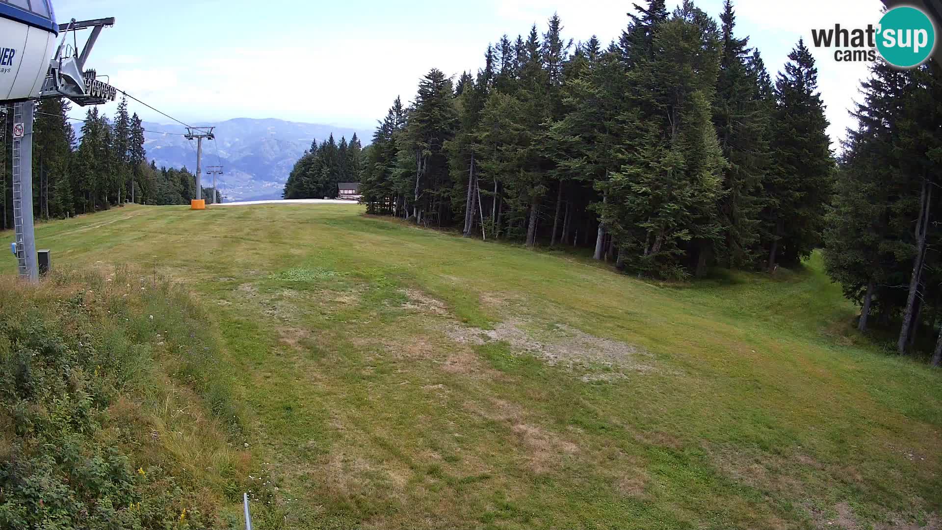 Maribor Pohorje – pohorje