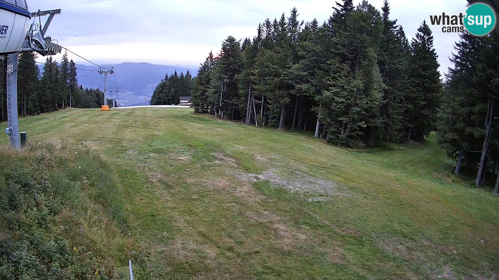 Maribor Pohorje – Pisker