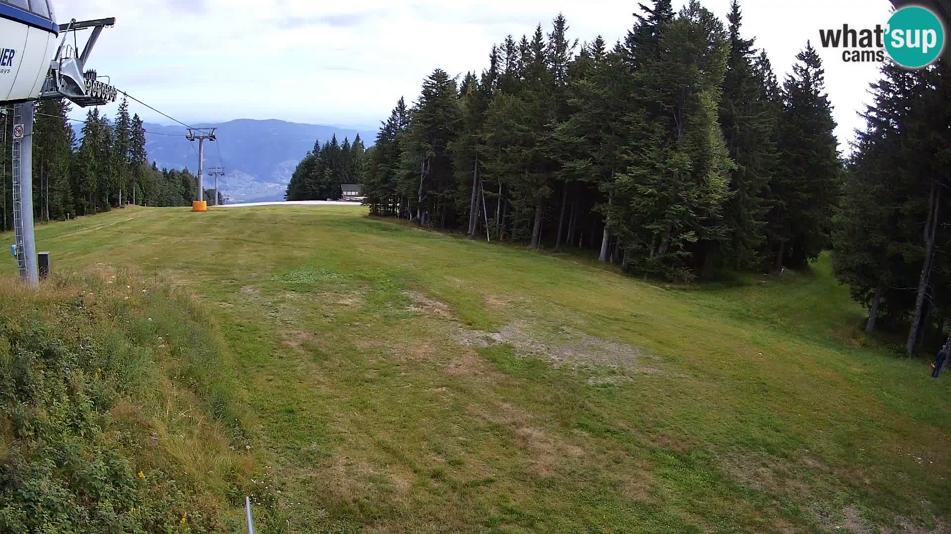Maribor Pohorje – pohorje