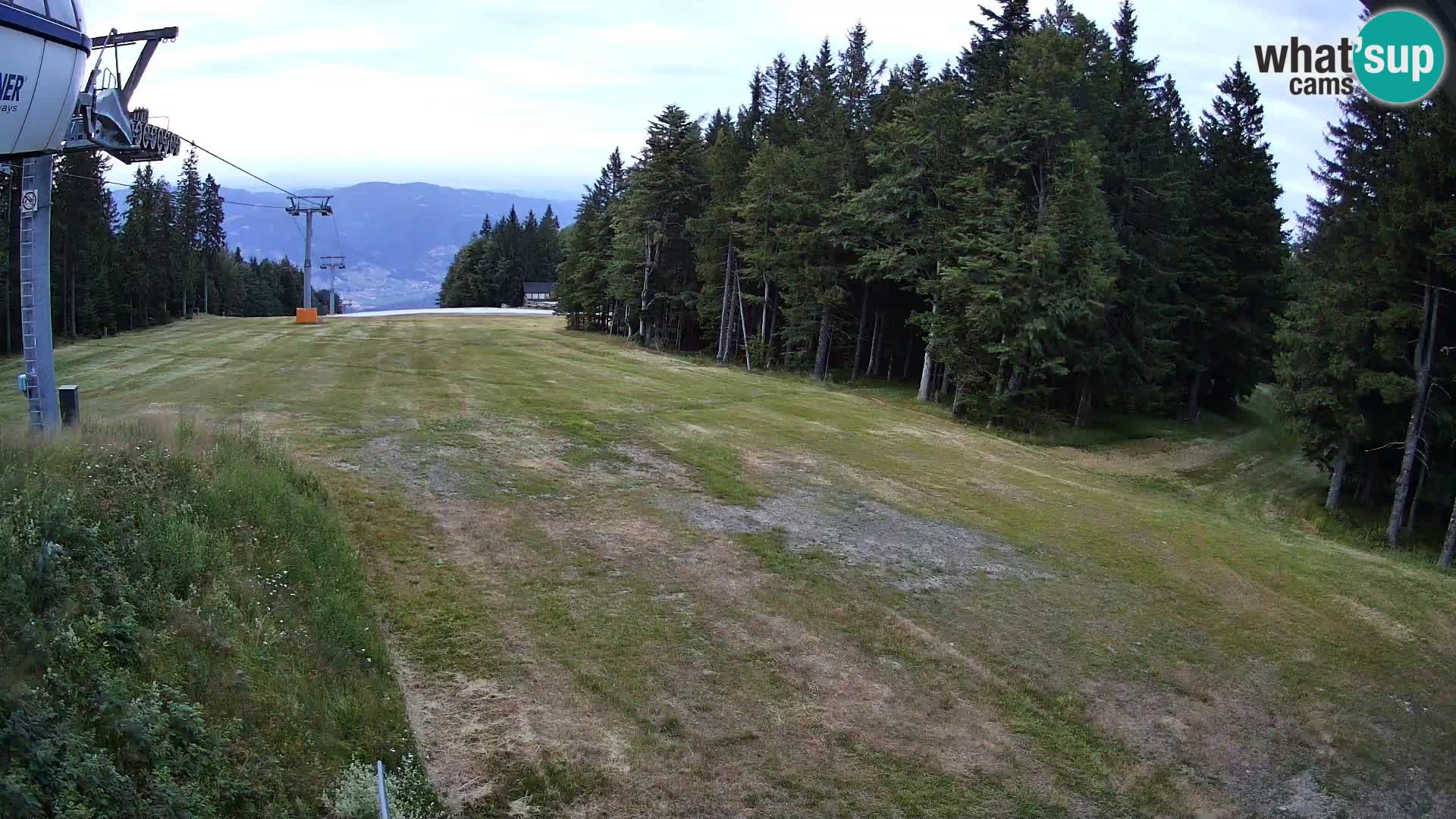 Maribor Pohorje – Pisker