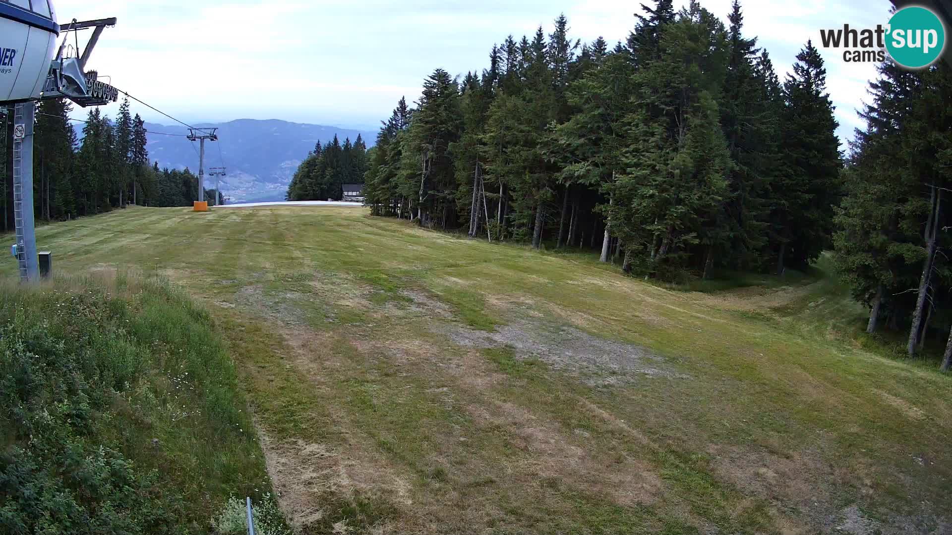 Mariborsko Pohorje – Pisker