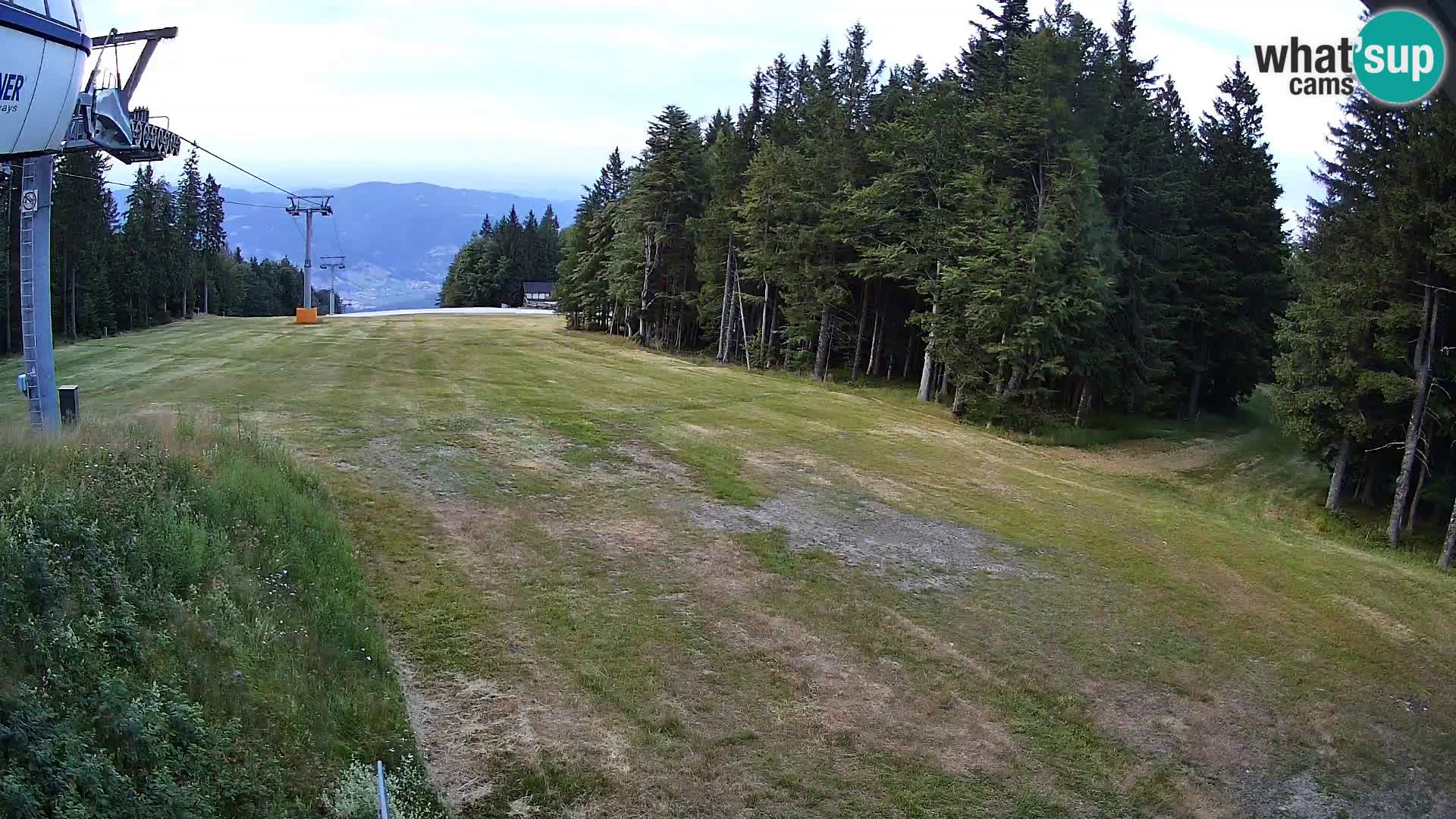 Maribor Pohorje – Pisker