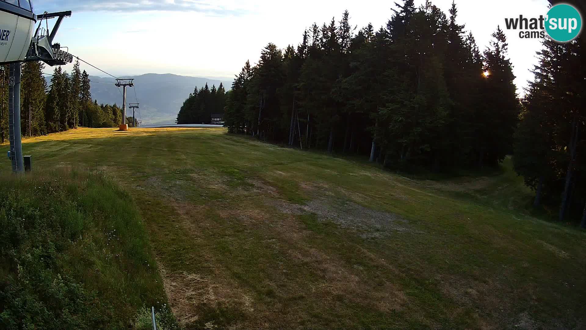 Mariborsko Pohorje – Pisker