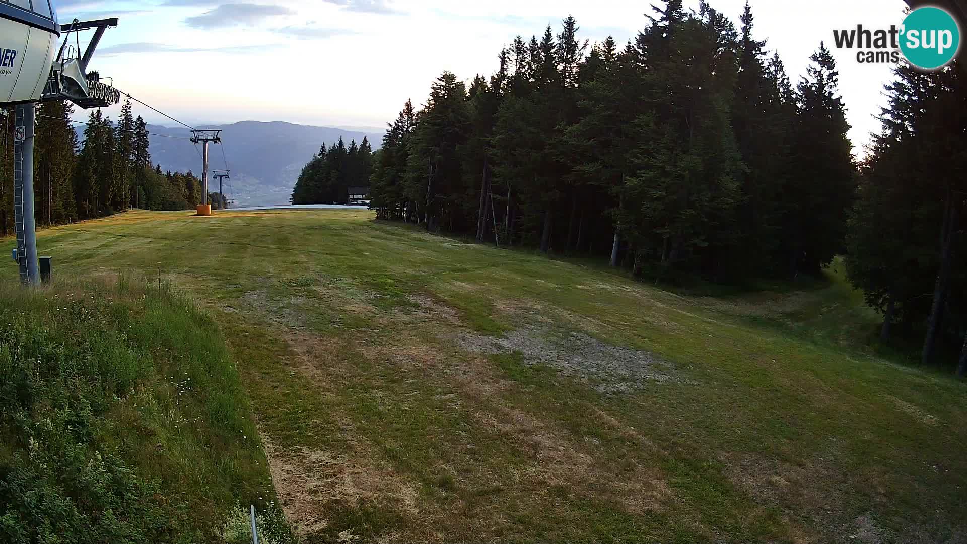 Maribor Pohorje – Pisker