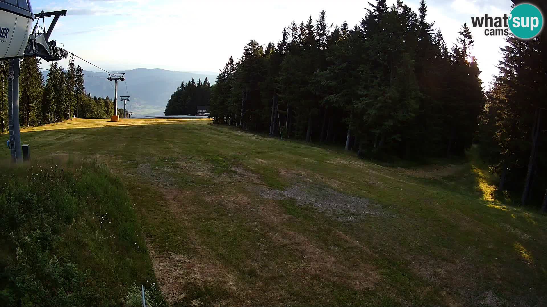 Maribor Pohorje – Pisker