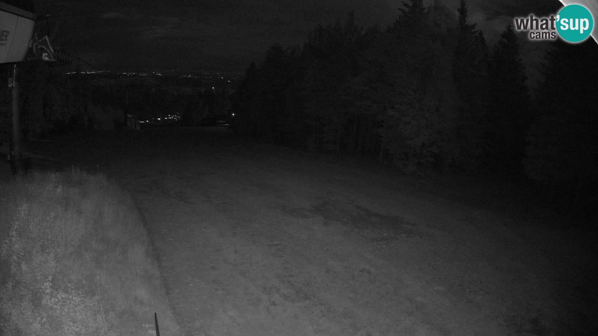 Maribor Pohorje – Pisker