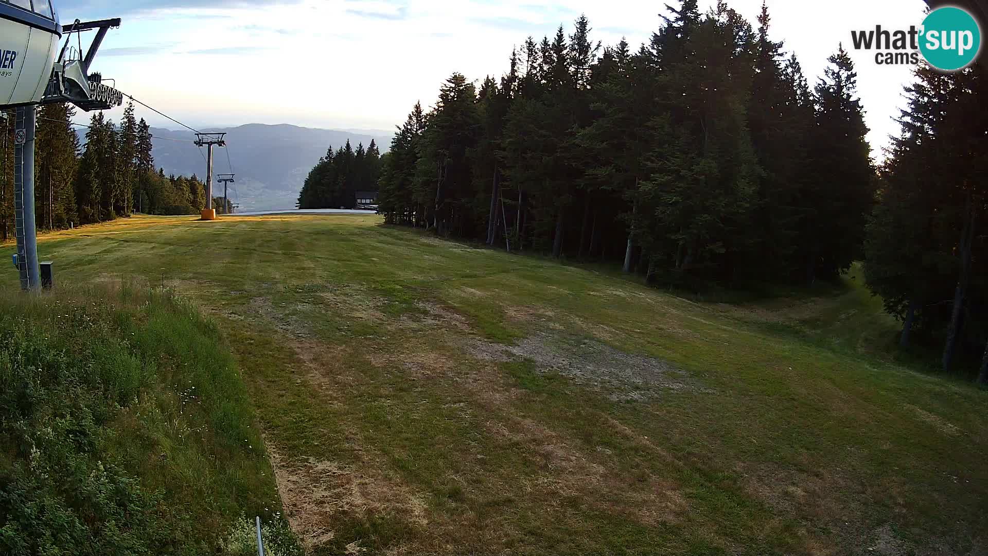 Maribor Pohorje – Pisker