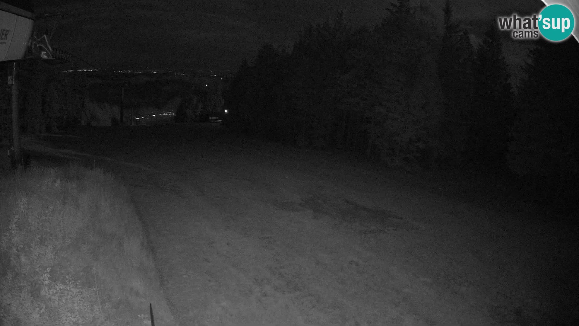 Maribor Pohorje – pohorje
