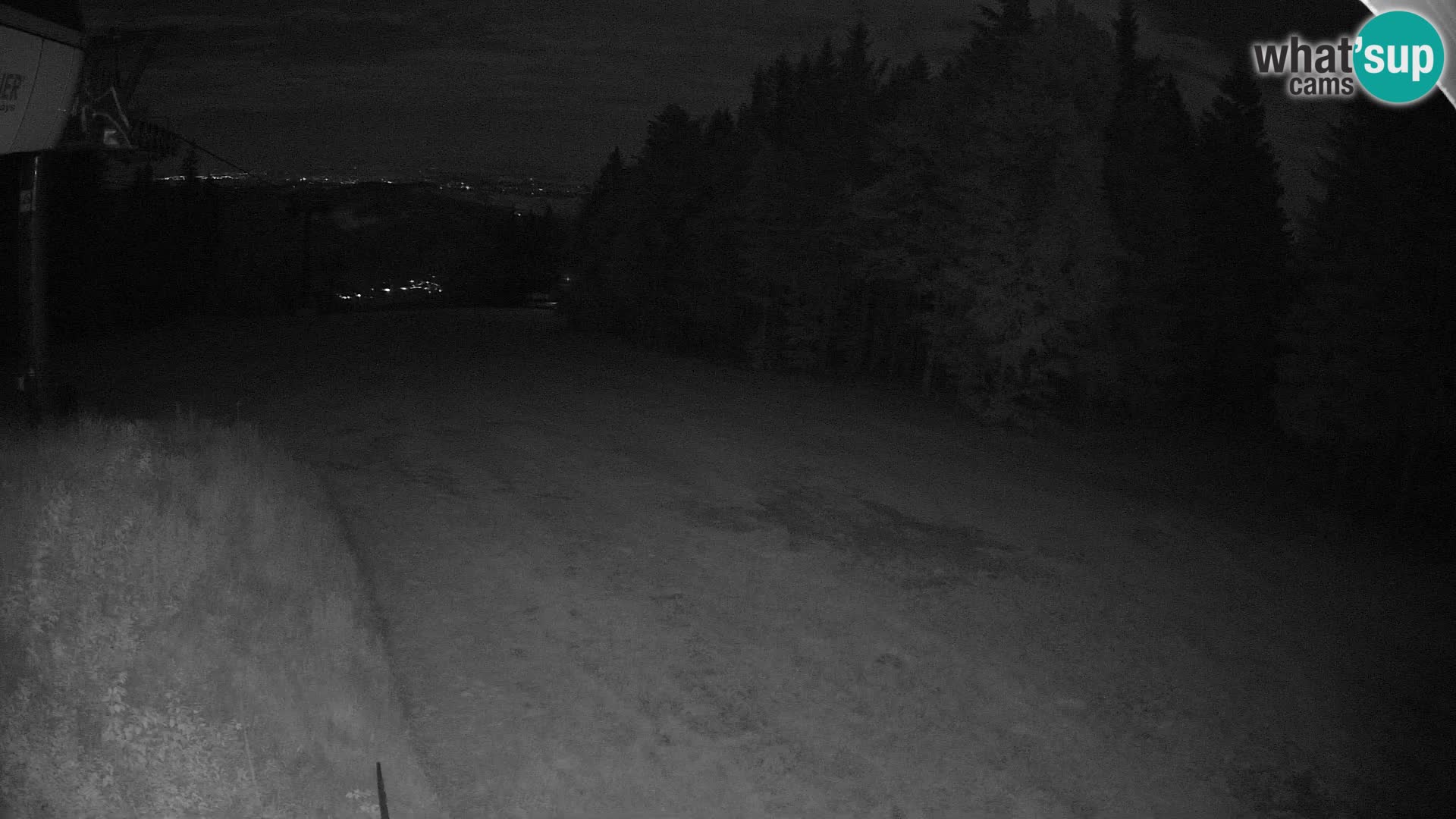Maribor Pohorje – Pisker