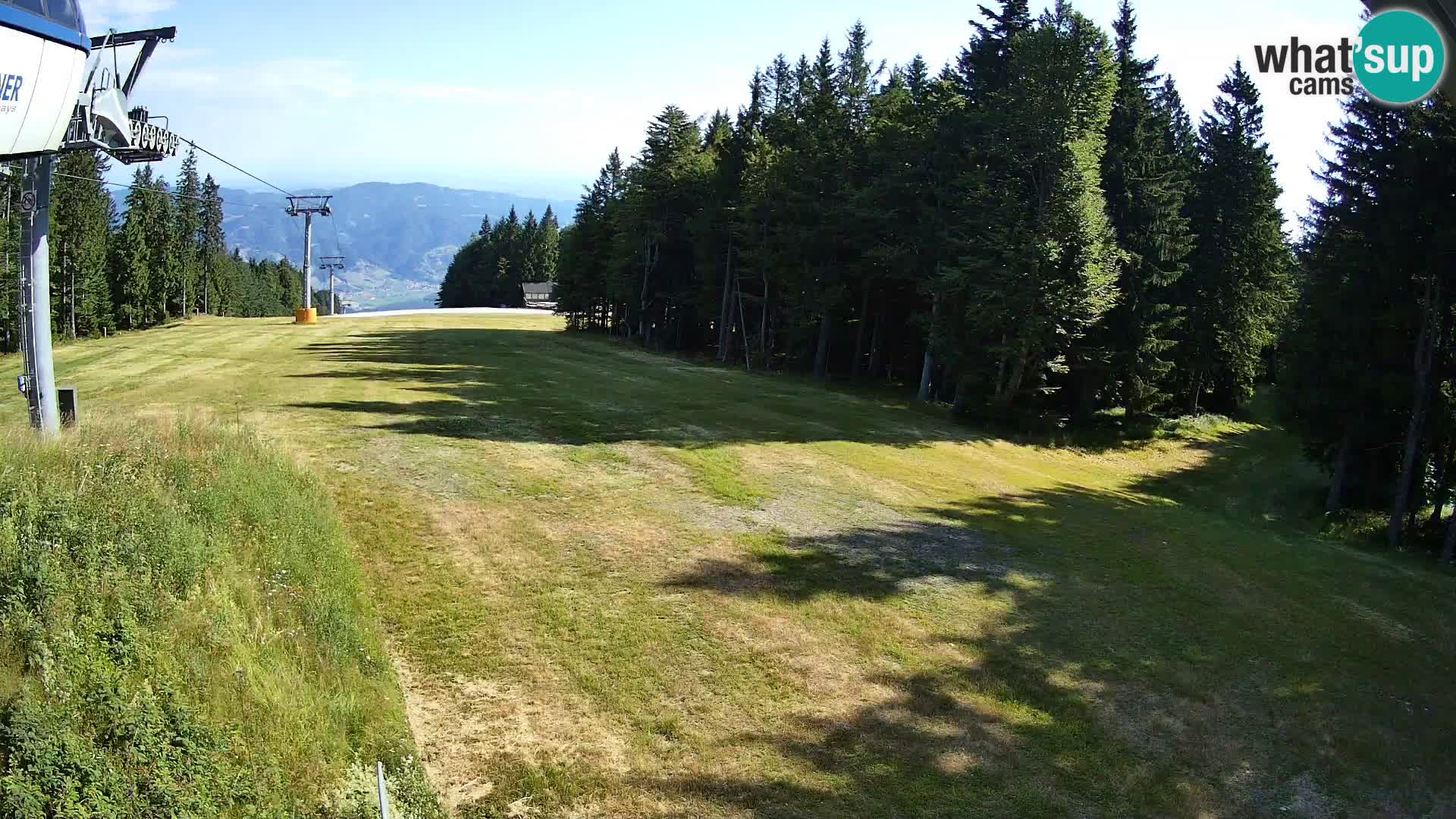 Maribor Pohorje – Pisker