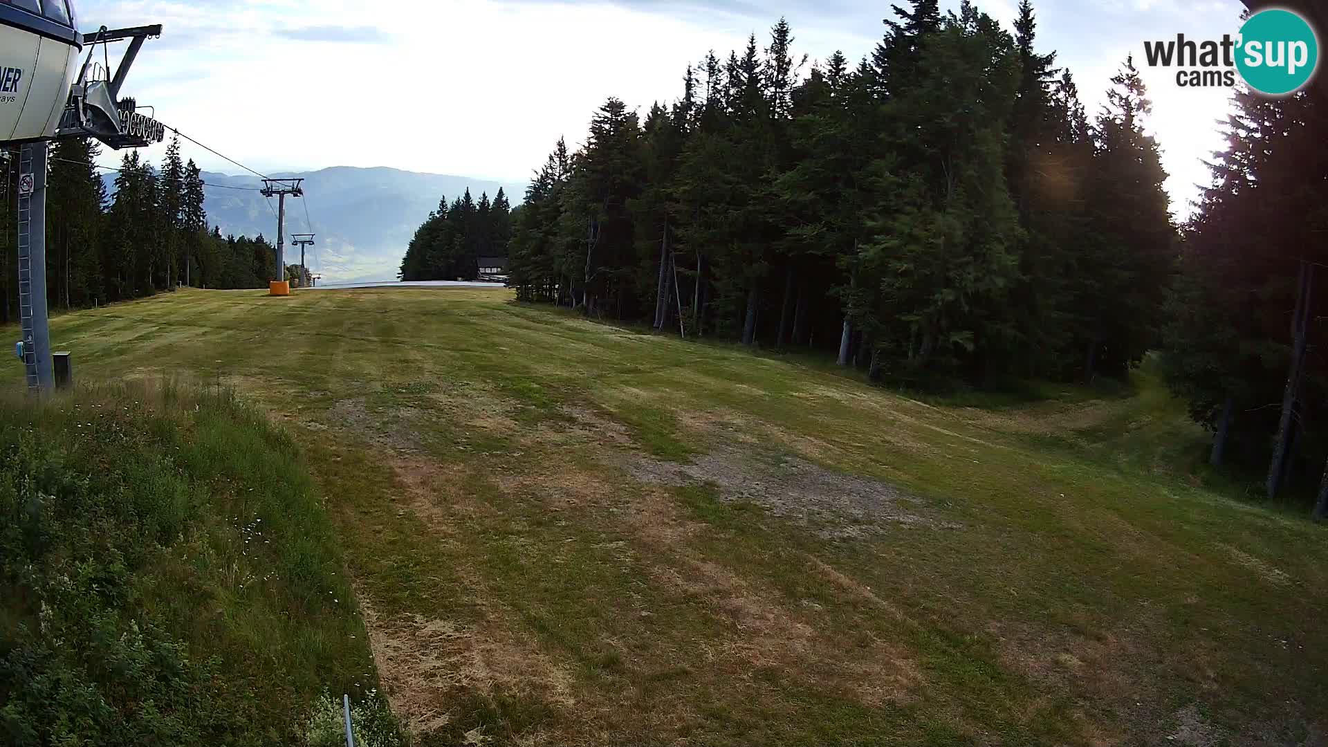 Maribor Pohorje – Pisker