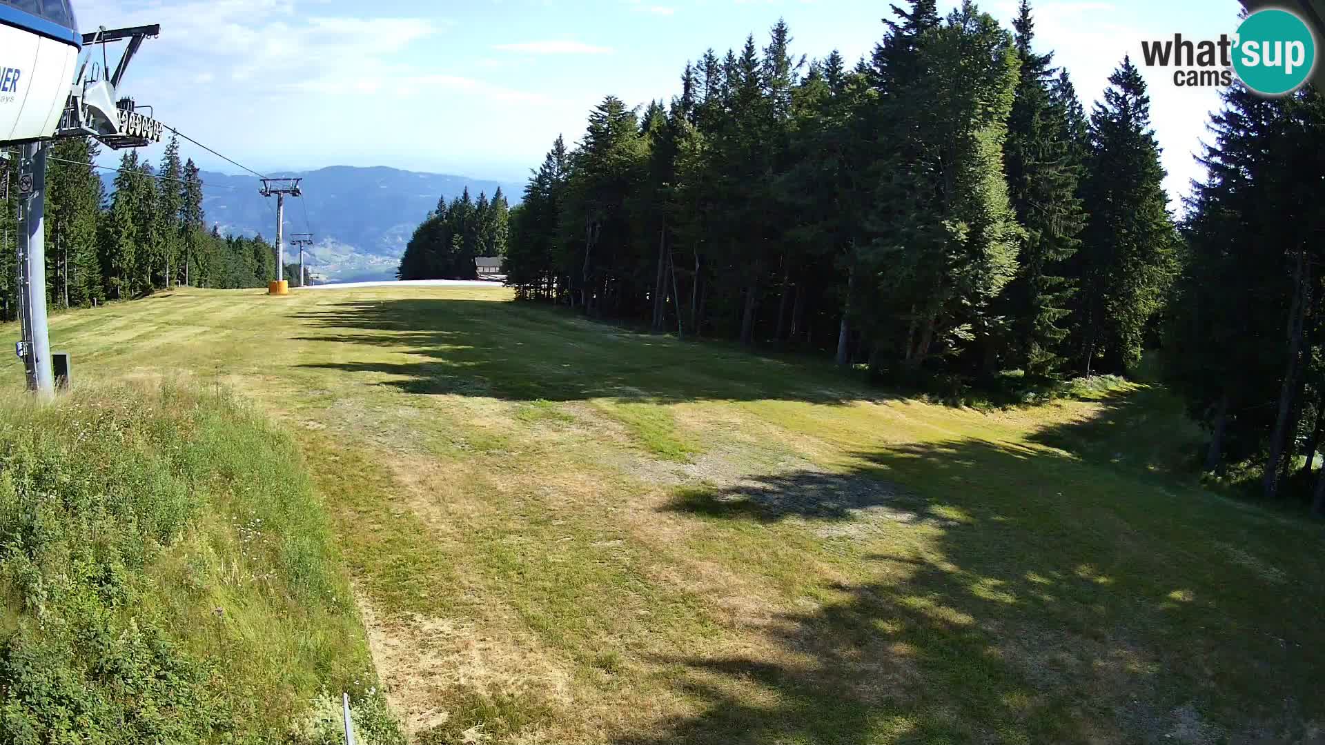 Maribor Pohorje – Pisker