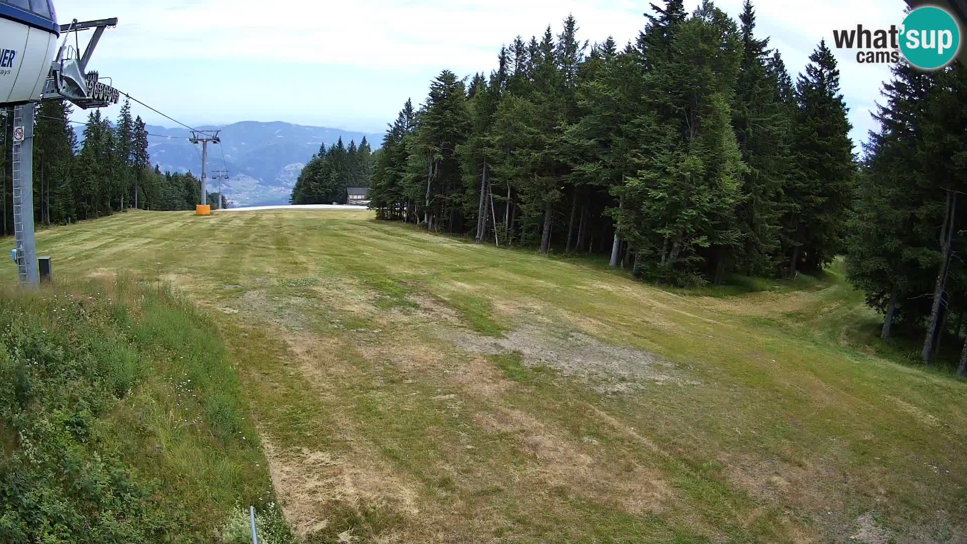 Maribor Pohorje – Pisker