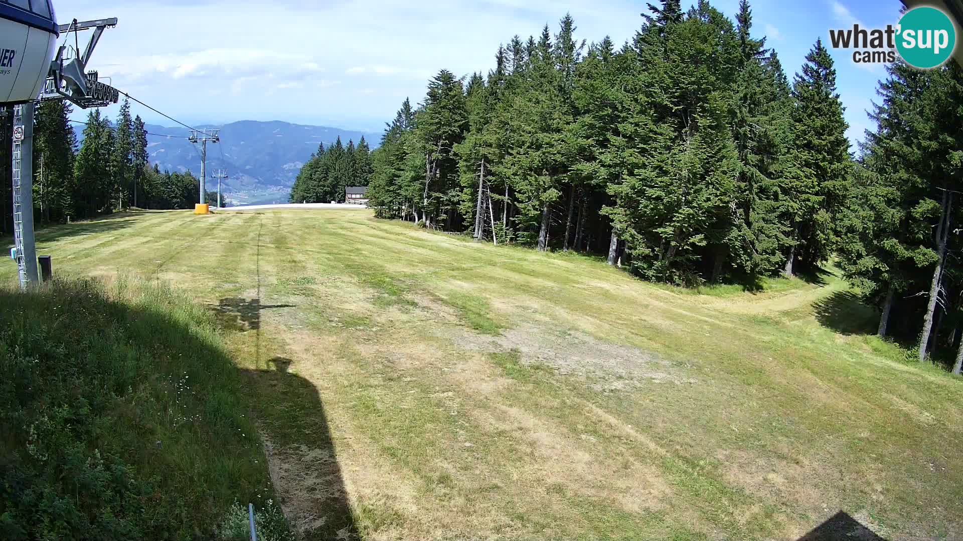 Mariborsko Pohorje – Pisker