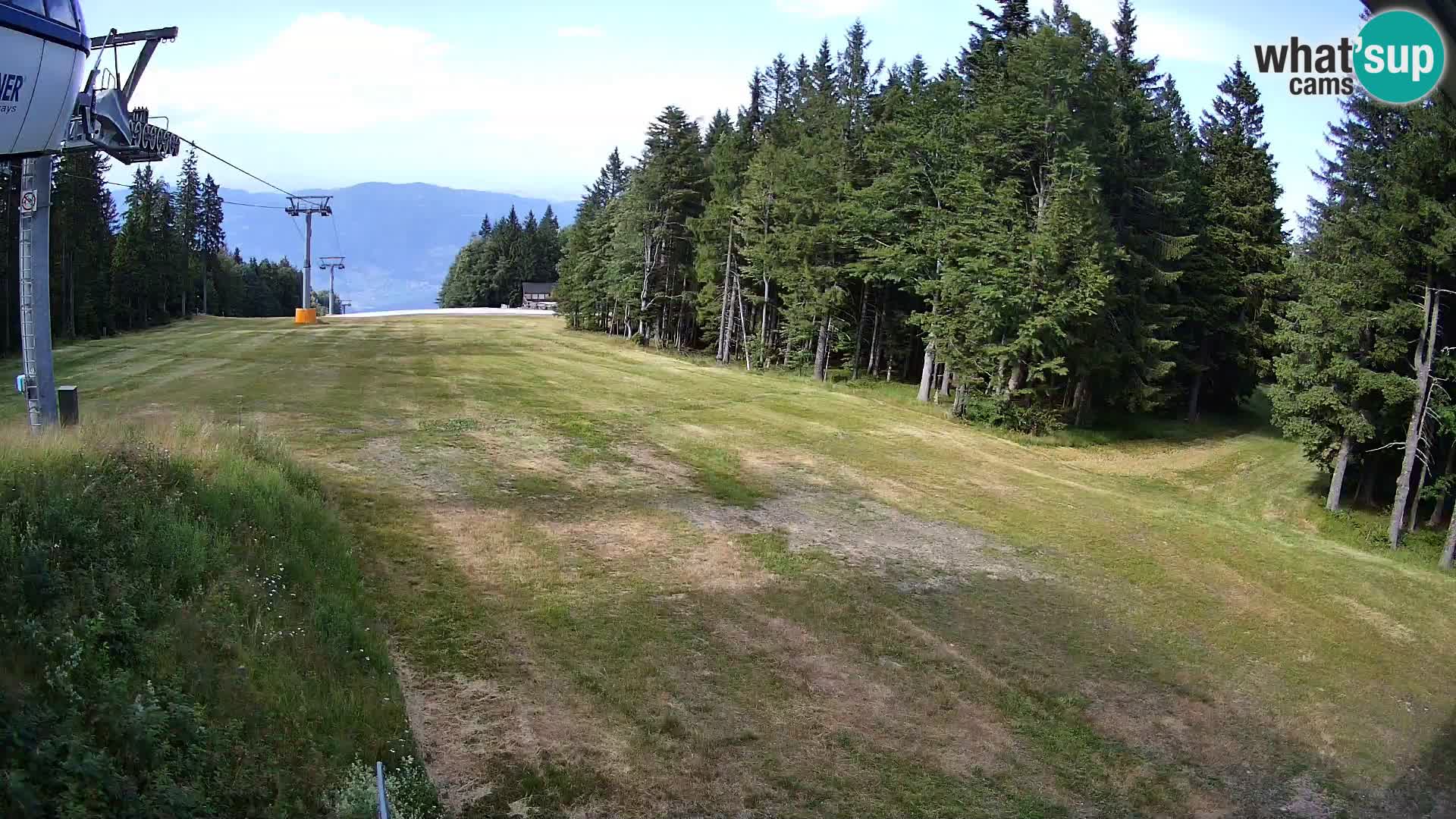 Maribor Pohorje – Pisker