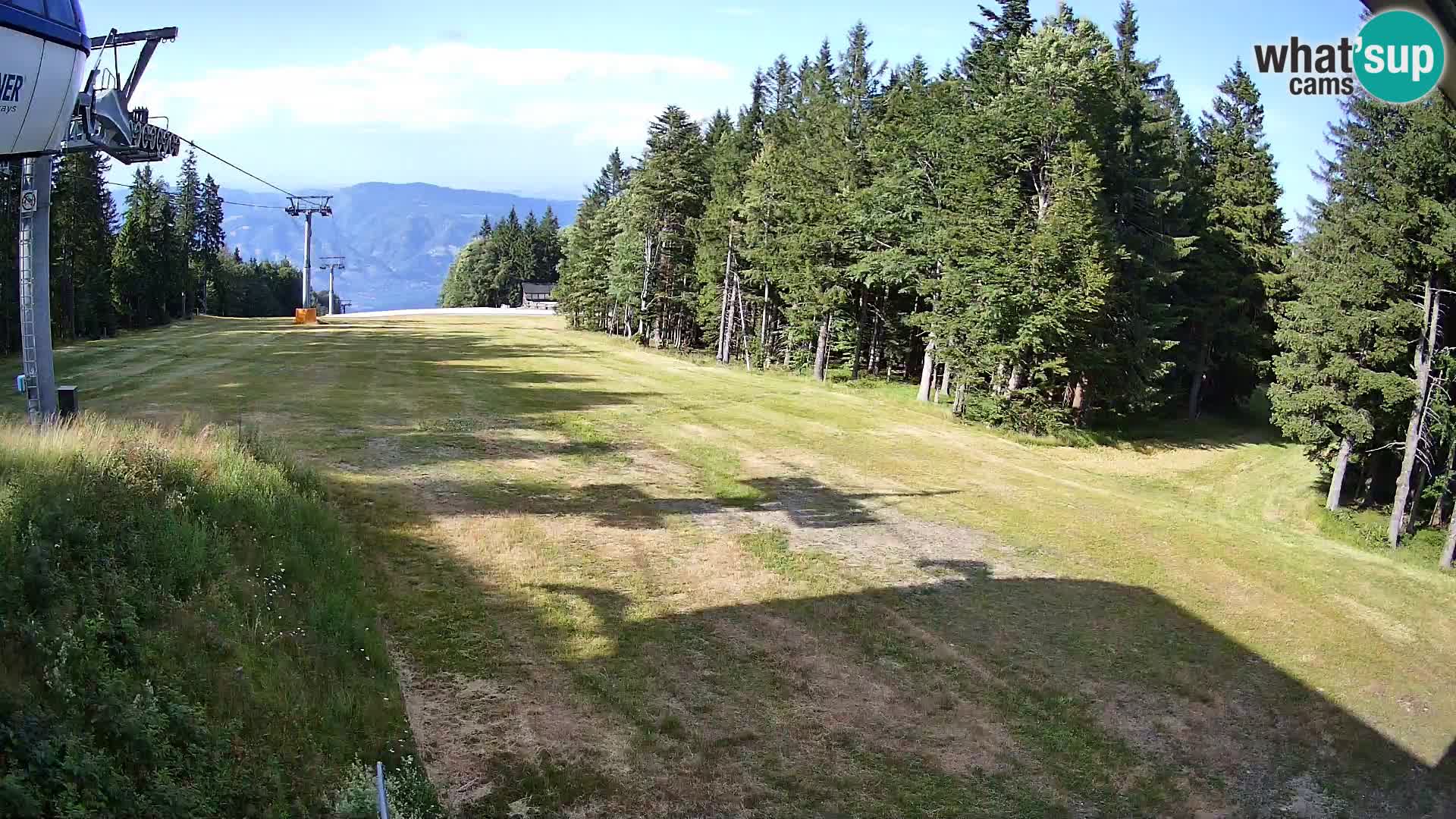 Maribor Pohorje – Pisker