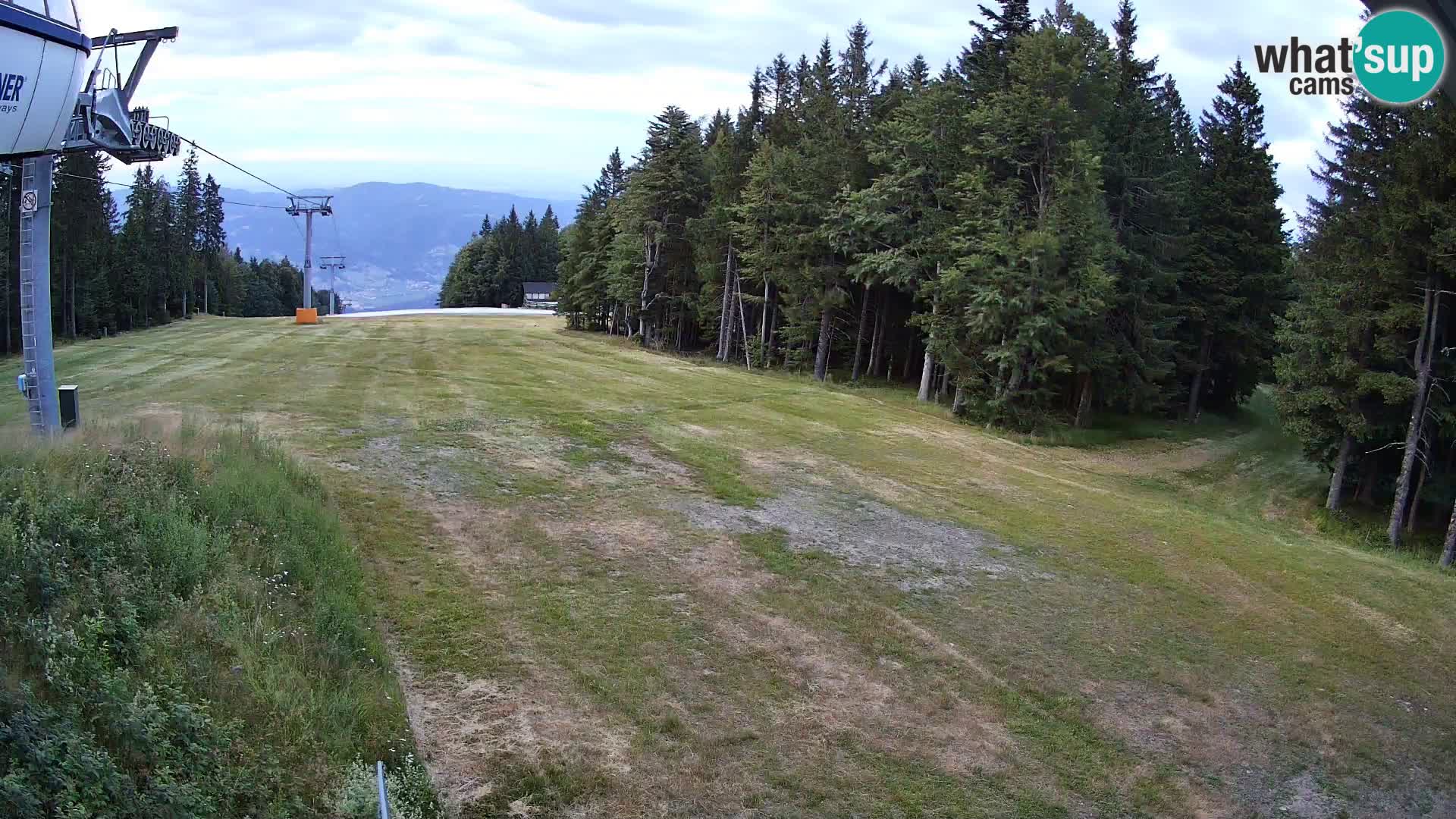 Maribor Pohorje – Pisker