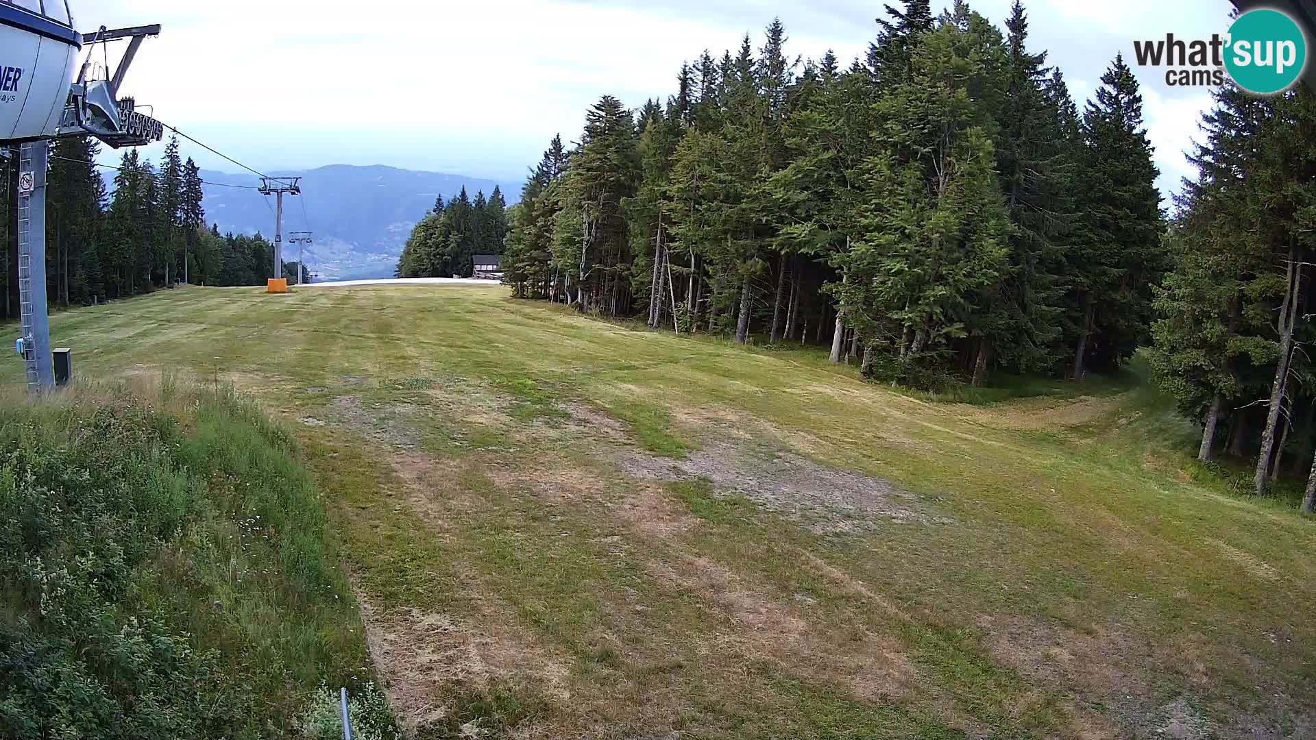 Mariborsko Pohorje – Pisker