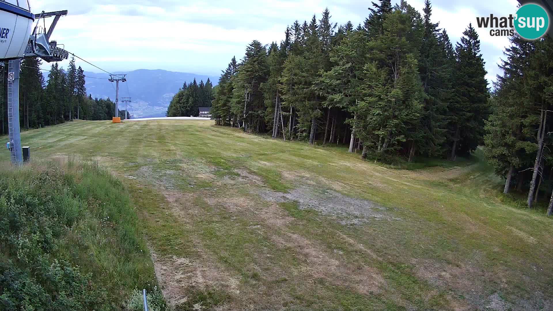 Maribor Pohorje – Pisker