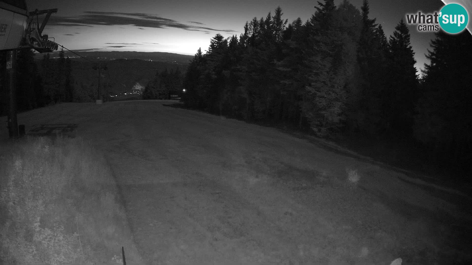 Maribor Pohorje – pohorje