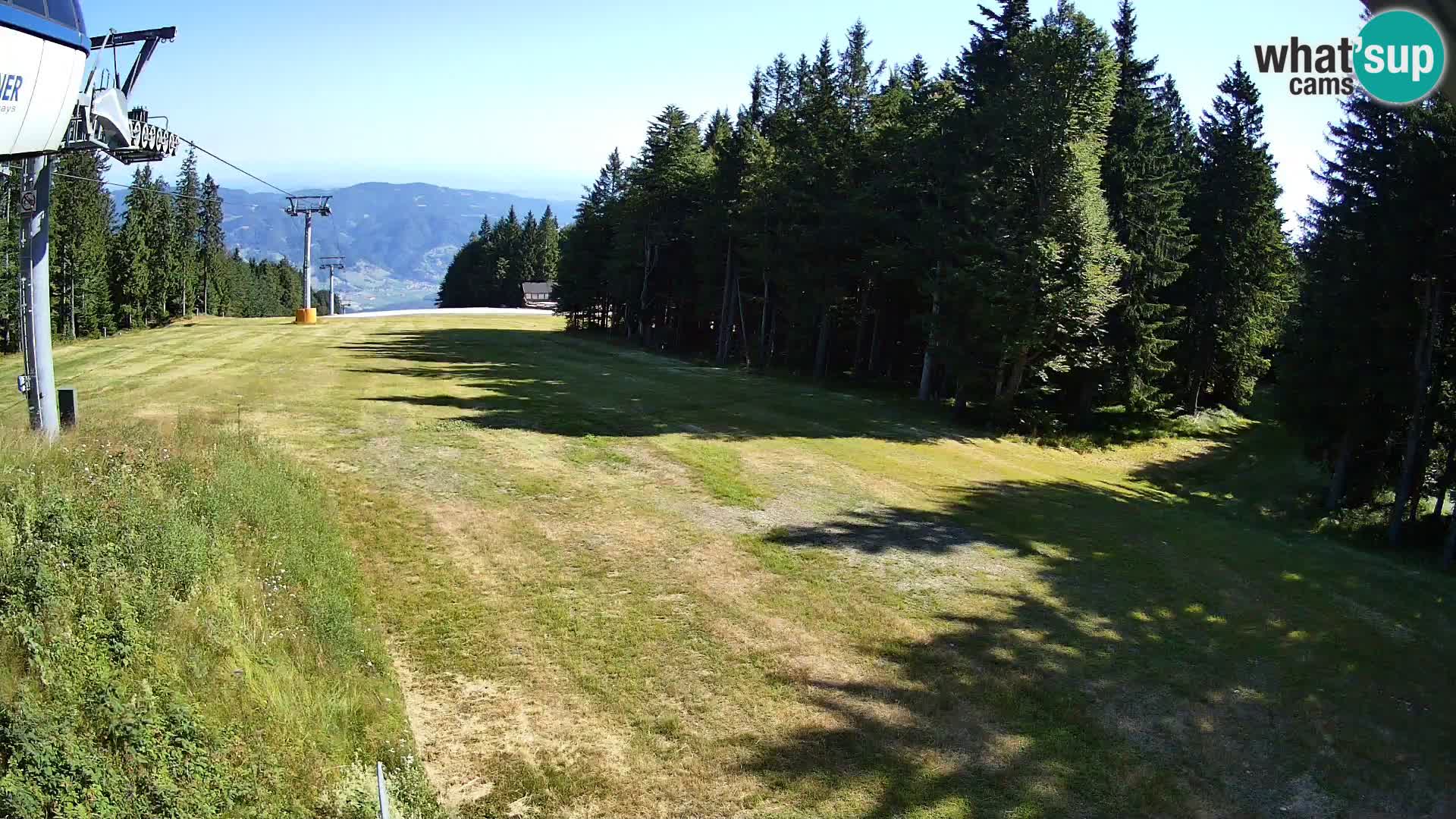 Maribor Pohorje – Pisker