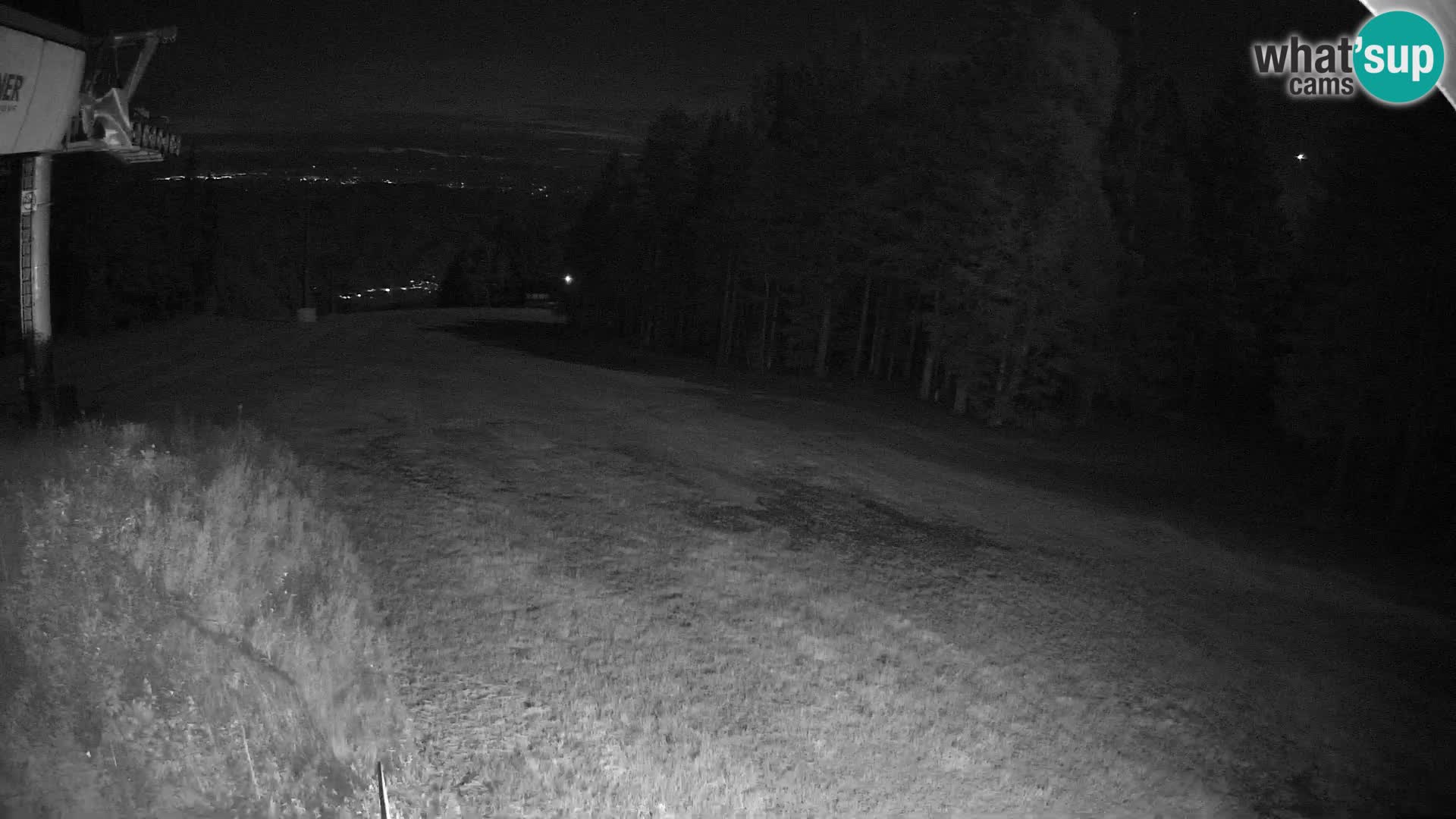 Maribor Pohorje Live webcam – Pisker – Slovenia
