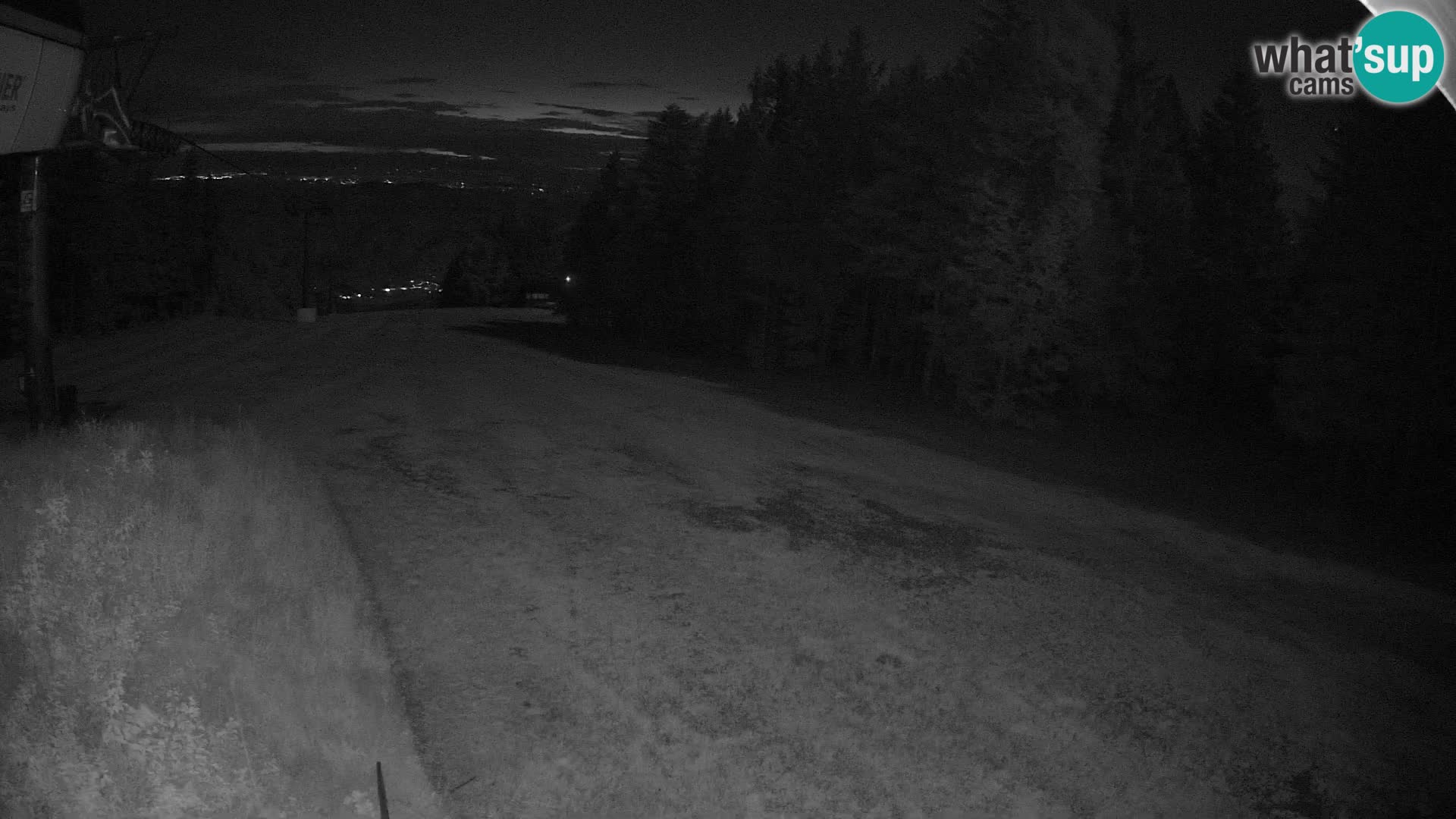 Maribor Pohorje Live webcam – Pisker – Slovenia