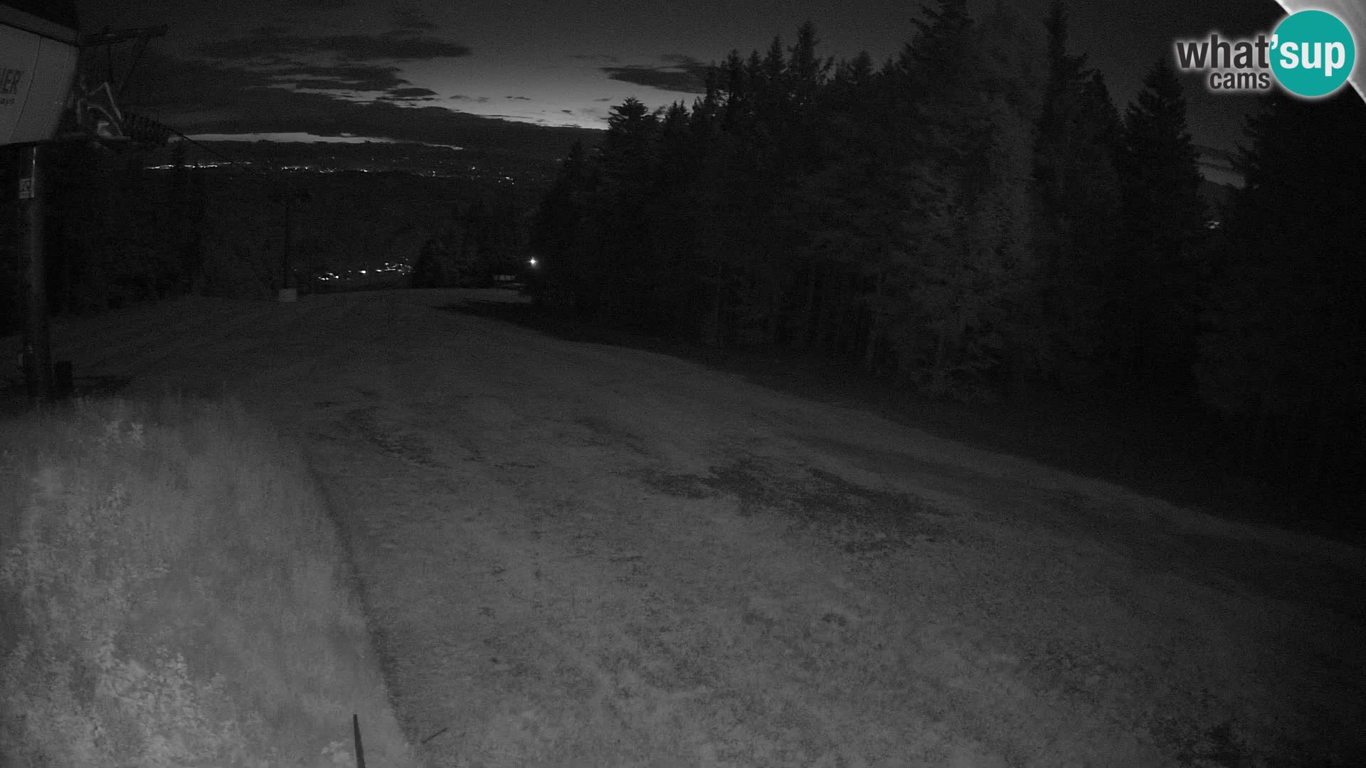 Maribor Pohorje – pohorje