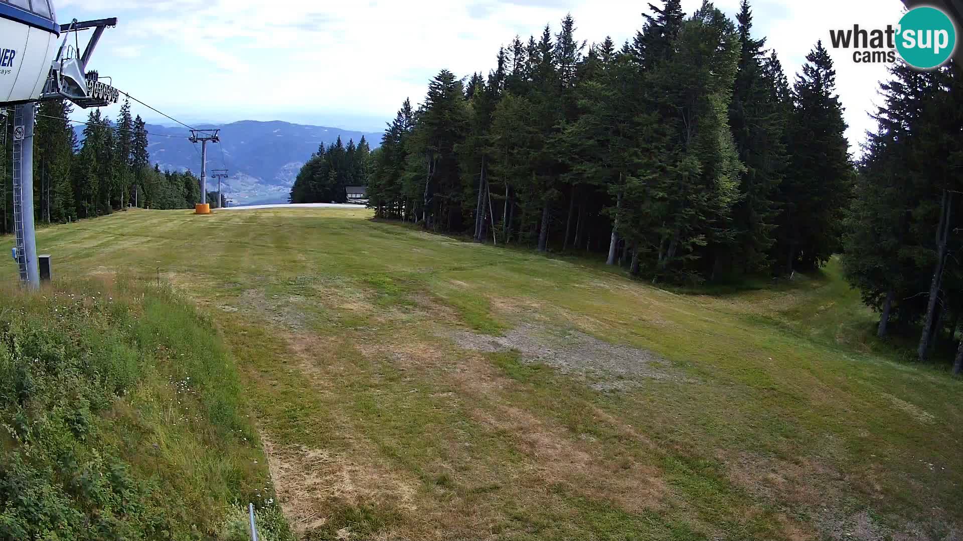 Maribor Pohorje – pohorje